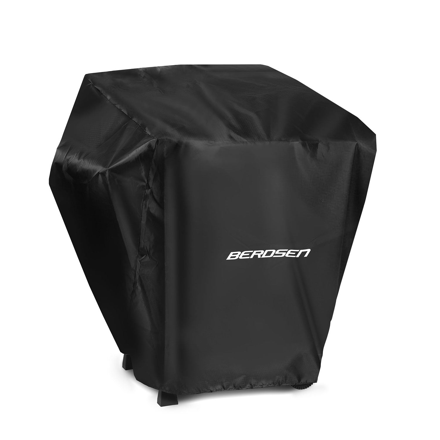 anglies grillio su Berdsen BD-892 juoda danga
