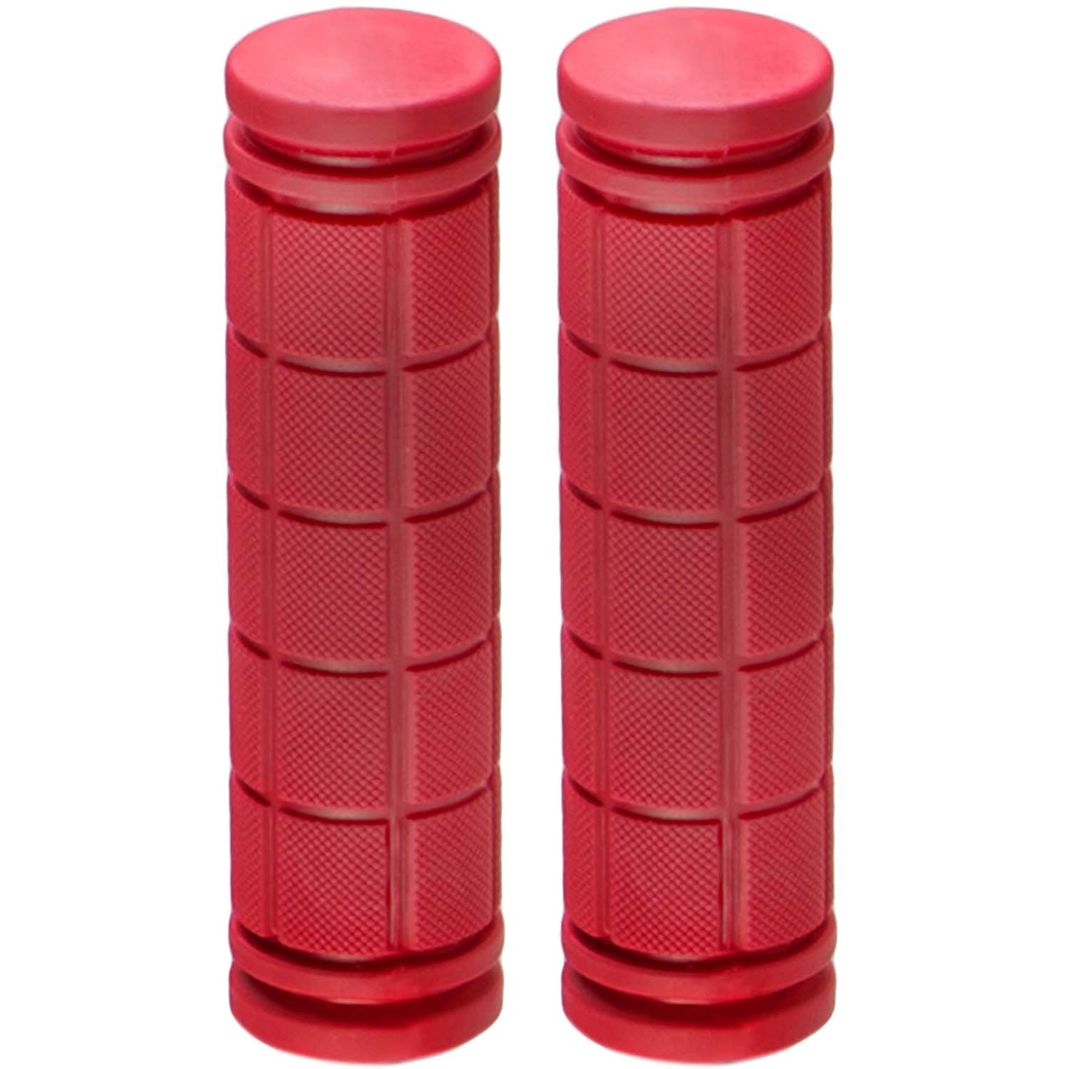 EVO raudonos spalvos skraidyklės laikikliai 2 vienetai