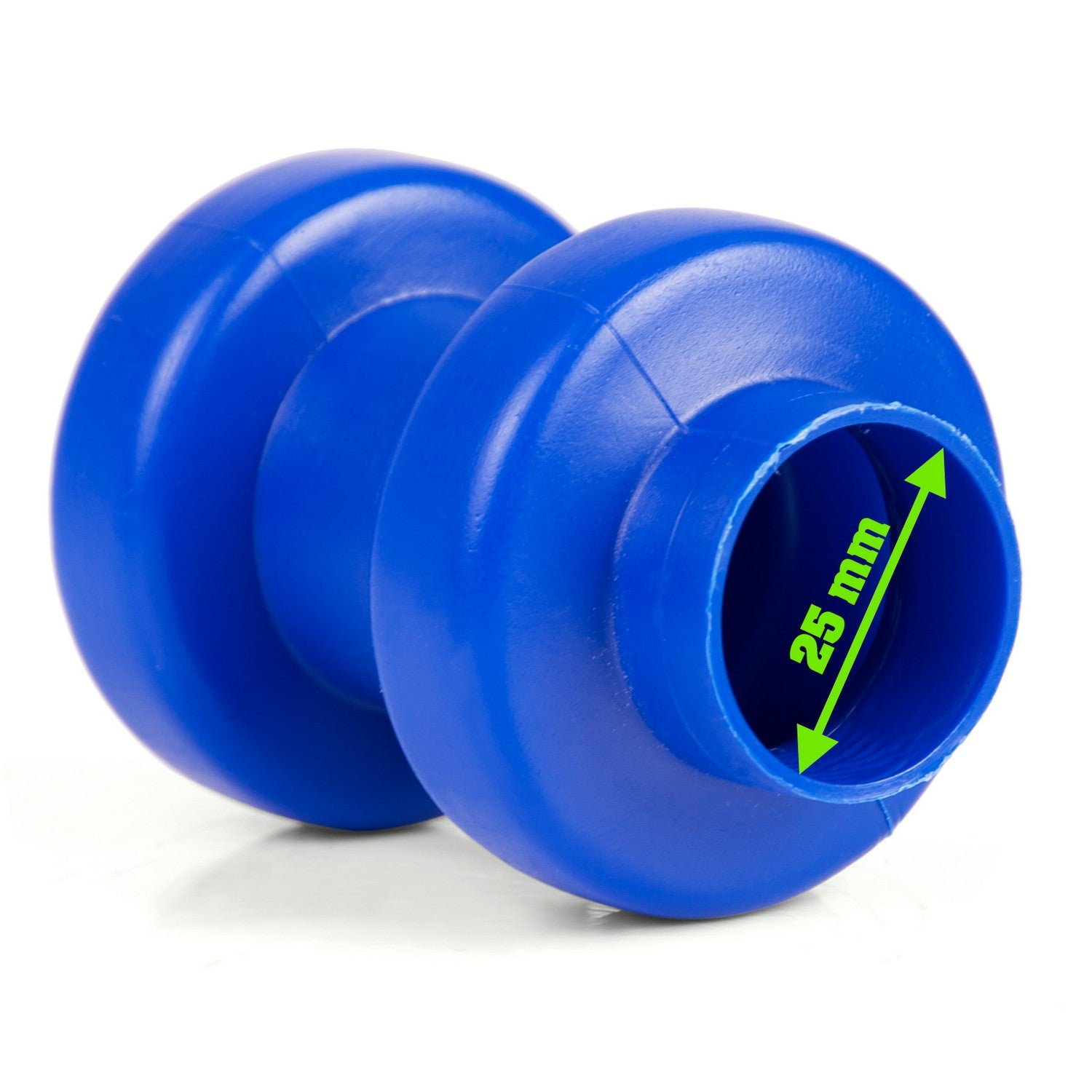 Neo-Sport vidinio tinklo tvirtinimas