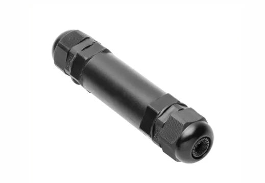 Hermetinė jungtis kabeliui GTV WZL-2 (2.5mm, IP68)