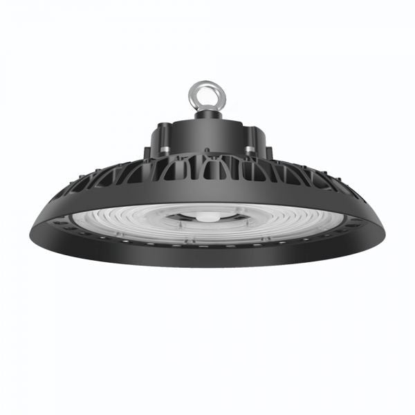 HIGH-BAY DALLAS šviestuvas (150w, 4000K, 15000lm, IP65) GTV LD-DAL150W-NB