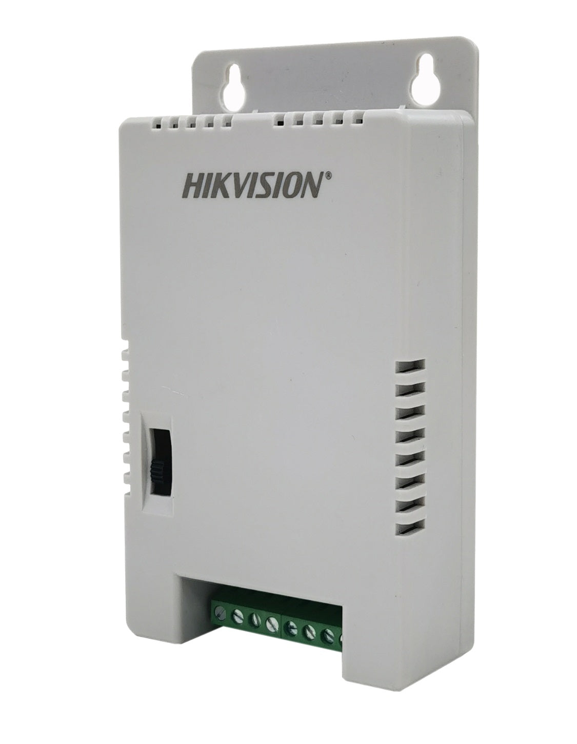 Hikvision maitinimo blokas DS-2FA1225-C4(EUR) (4 kanalų, 1A/12V)