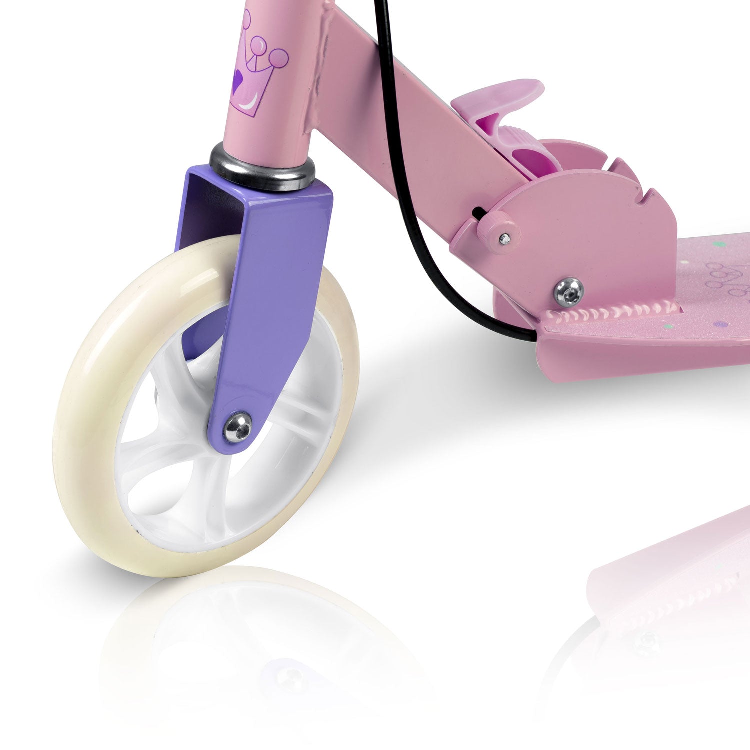 Šaunūs Kodi princesės Ricokids