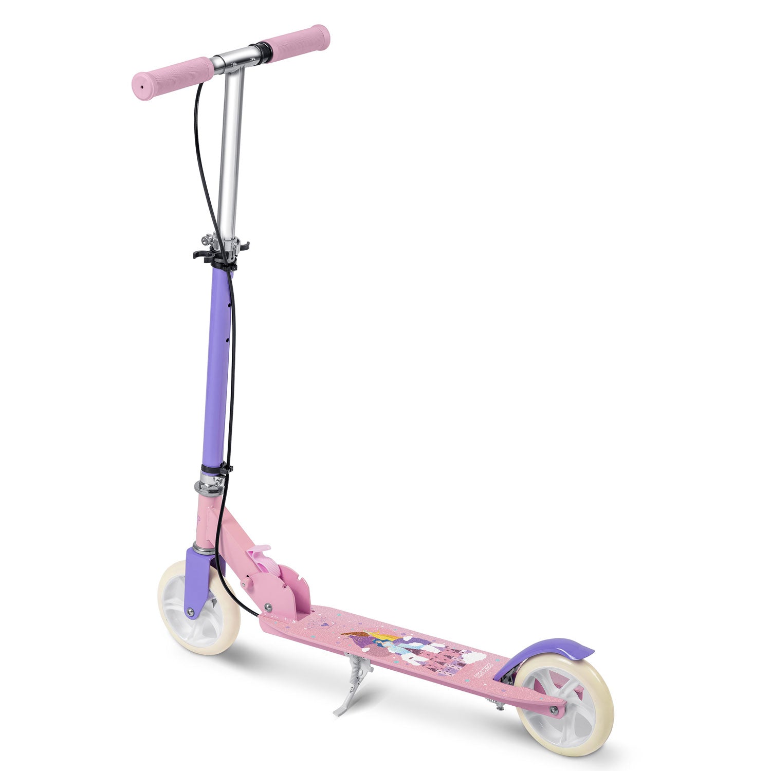 Šaunūs Kodi princesės Ricokids