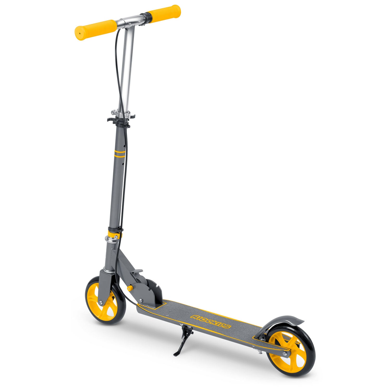 Šviežiosios oranžinės kodės Ricokids