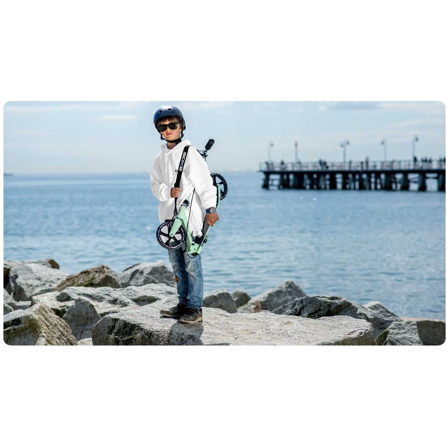 Soke City Green's (Soko miesto žalioji)