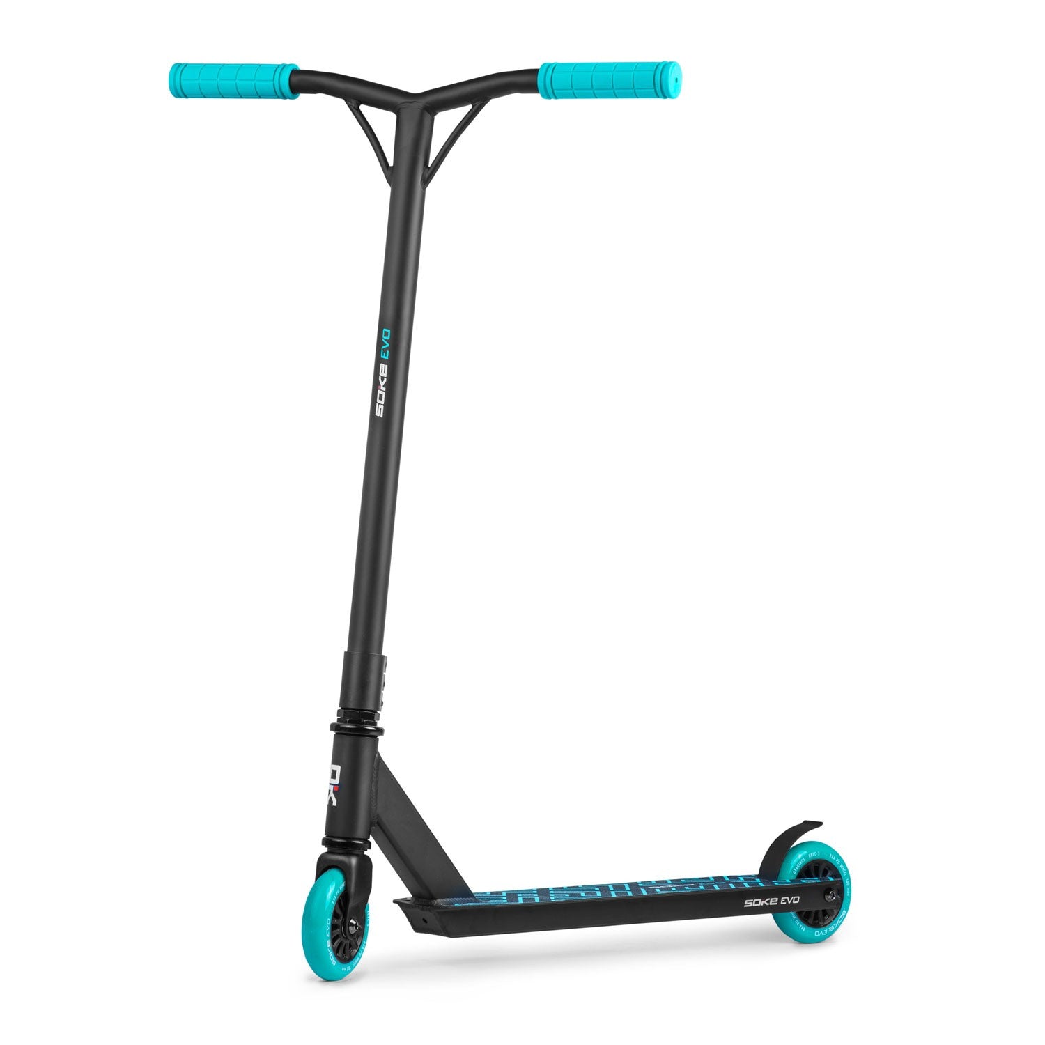 SOKE EVO juodoji kardinalinė kojinė