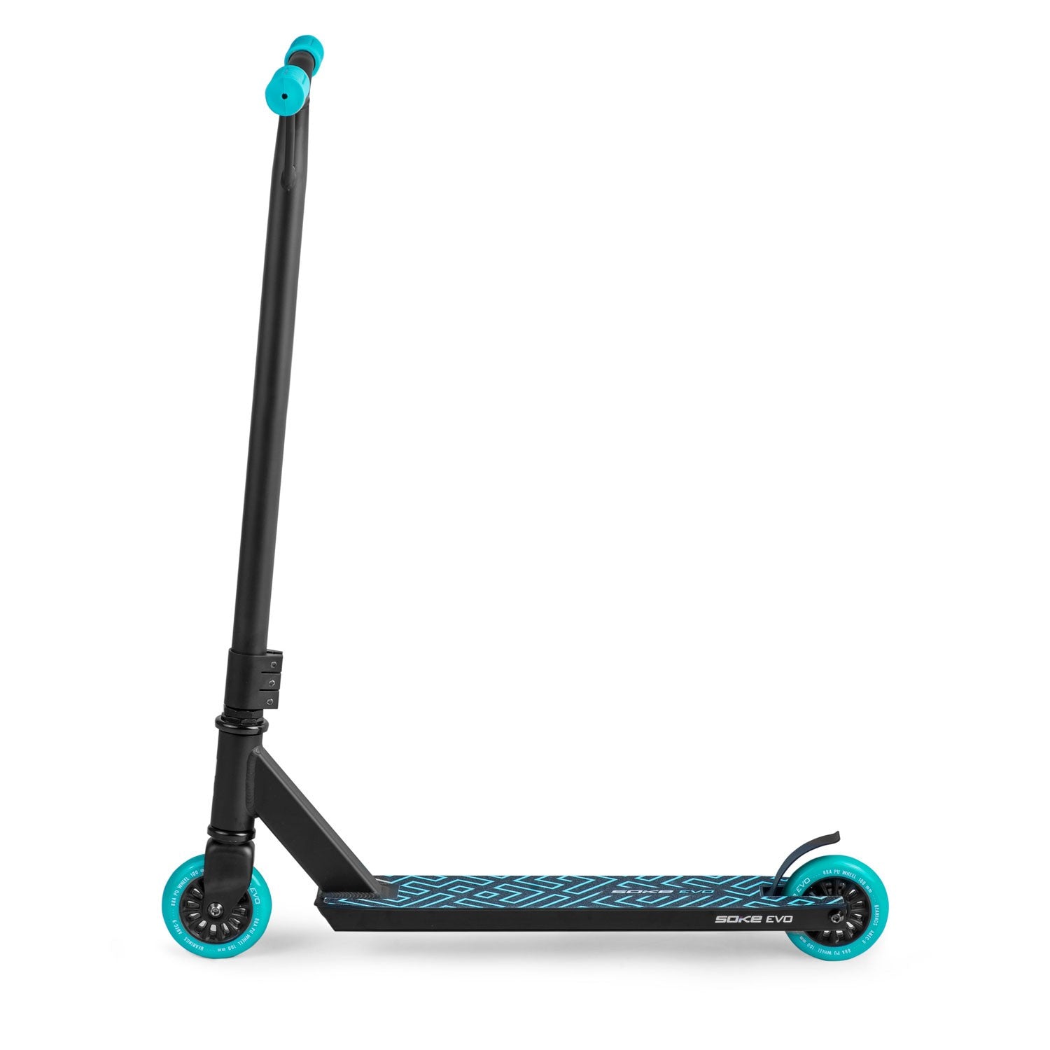 SOKE EVO juodoji kardinalinė kojinė