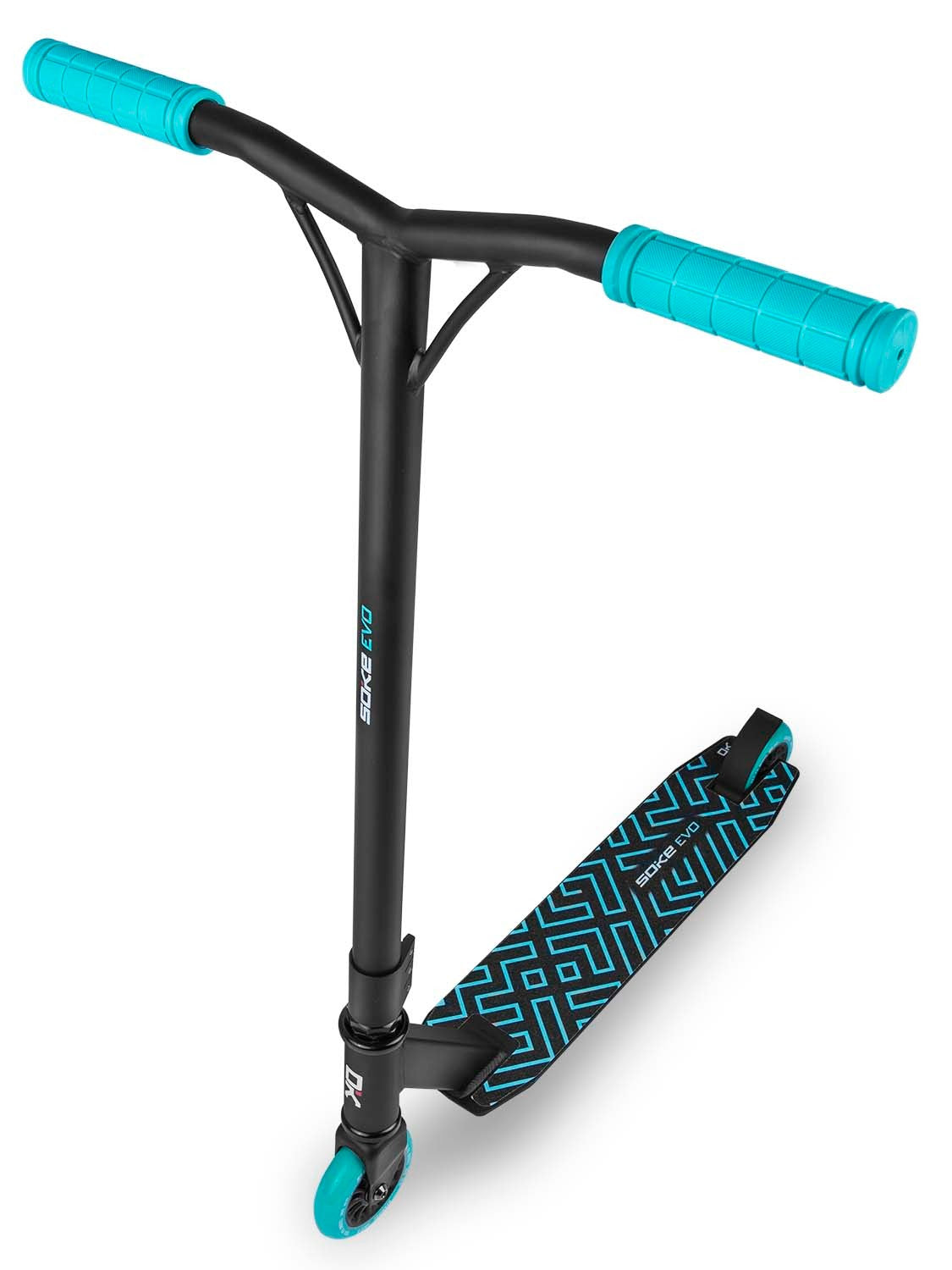 SOKE EVO juodoji kardinalinė kojinė