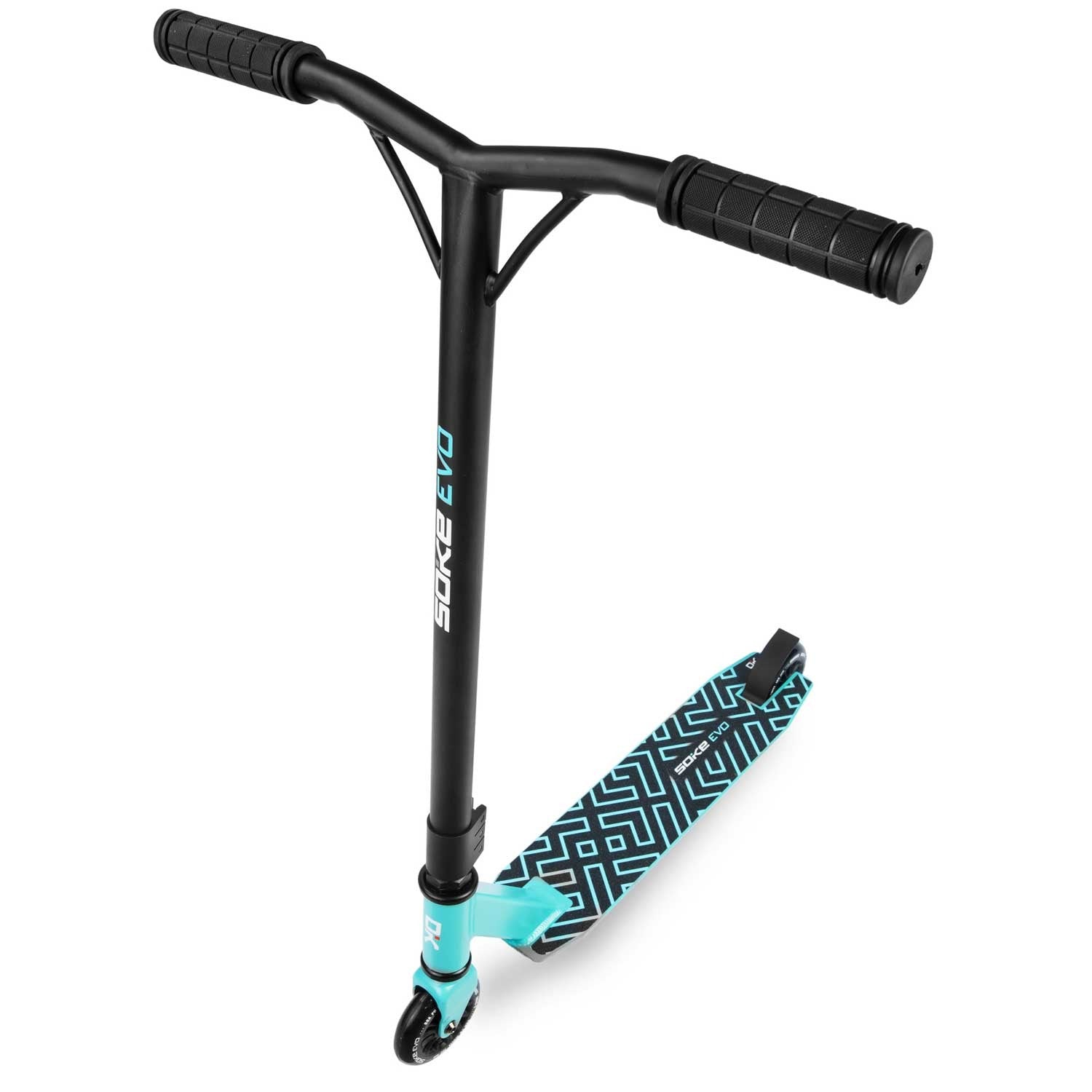 SOKE EVO šviesiai mėlyna