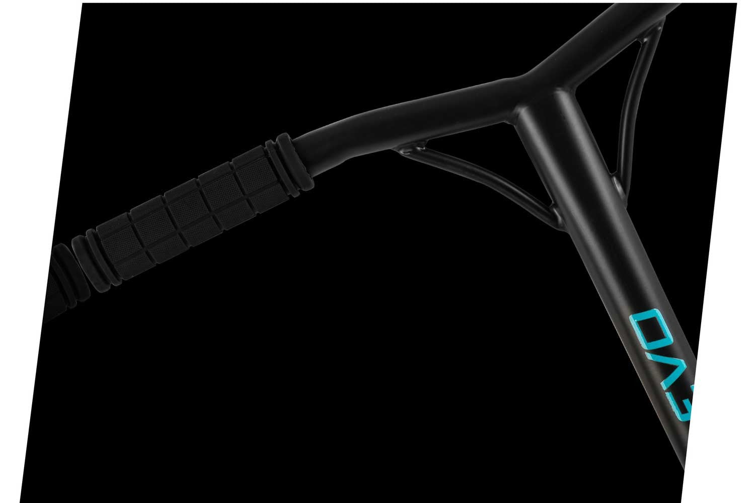 SOKE EVO šviesiai mėlyna