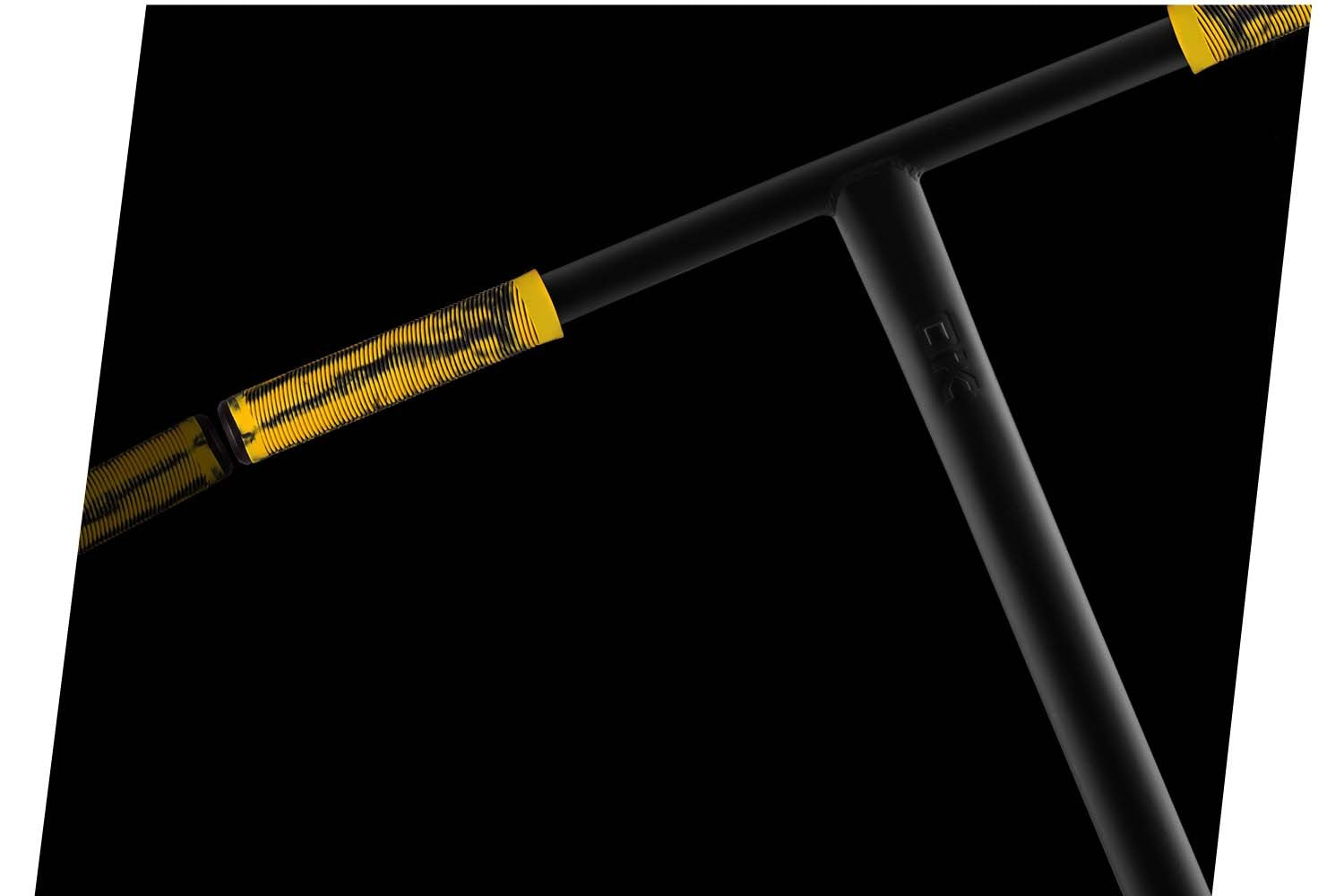 "Hulajnoga" "SOKE EVO street gold"