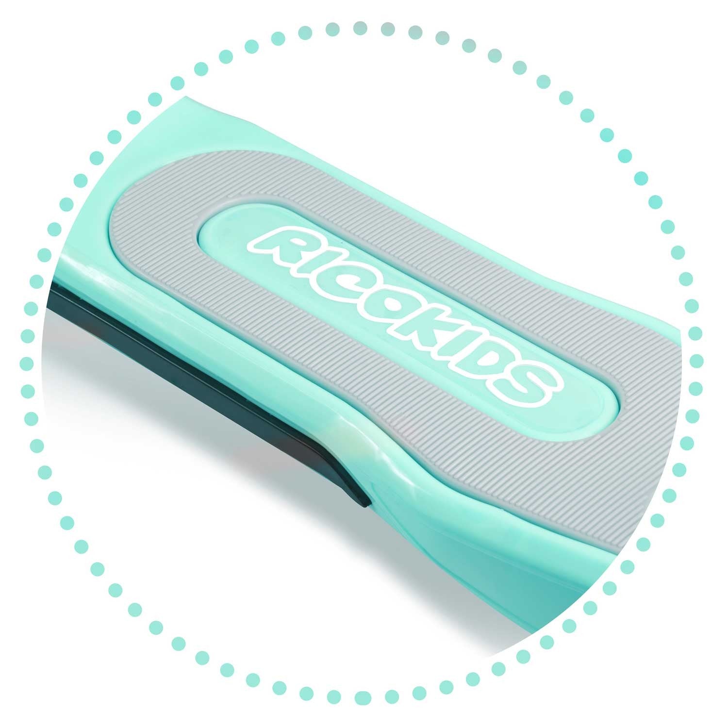 Ricokids Piko - mentas