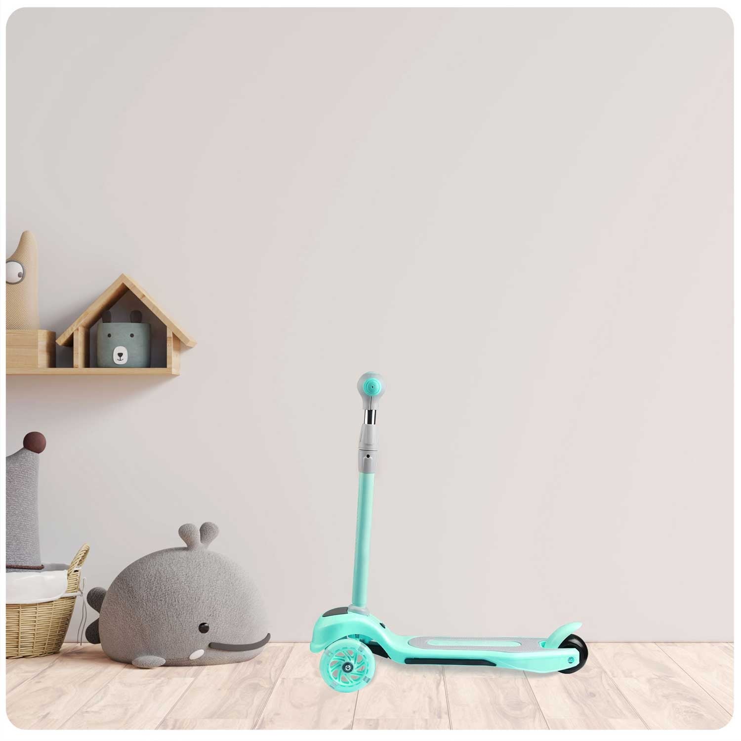 Ricokids Piko - mentas