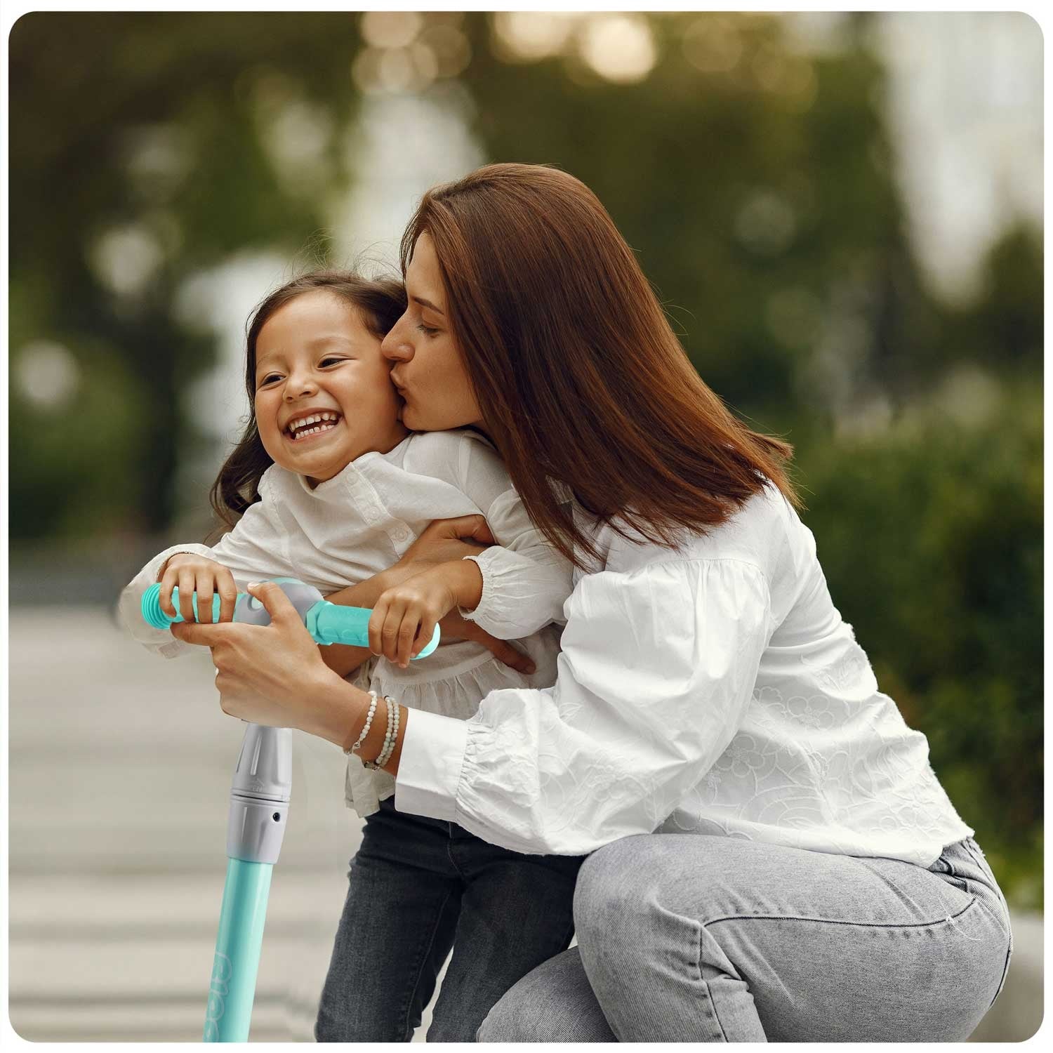 Ricokids Piko - mentas