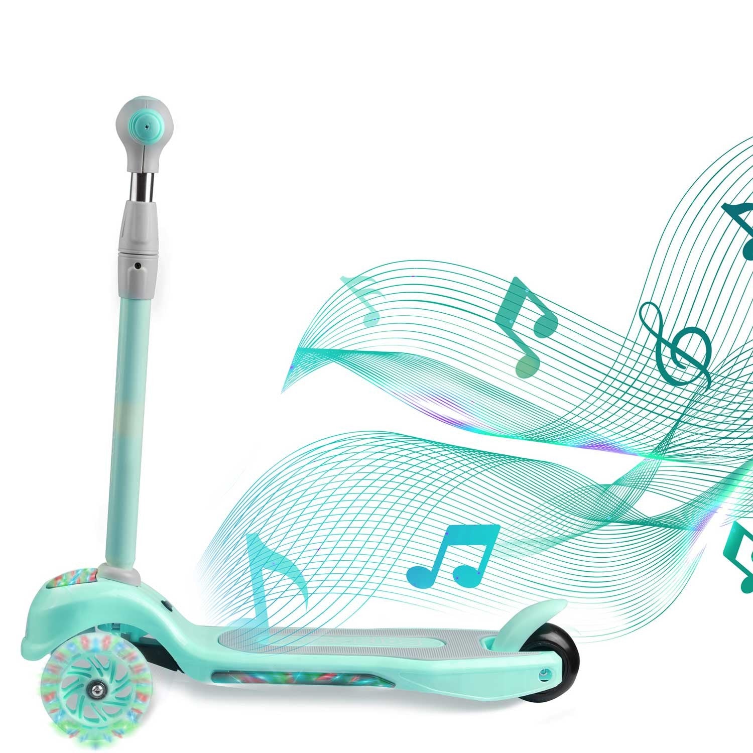 Ricokids Piko - mentas