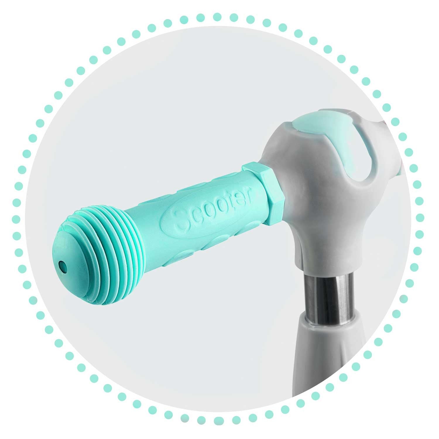 Ricokids Piko - mentas