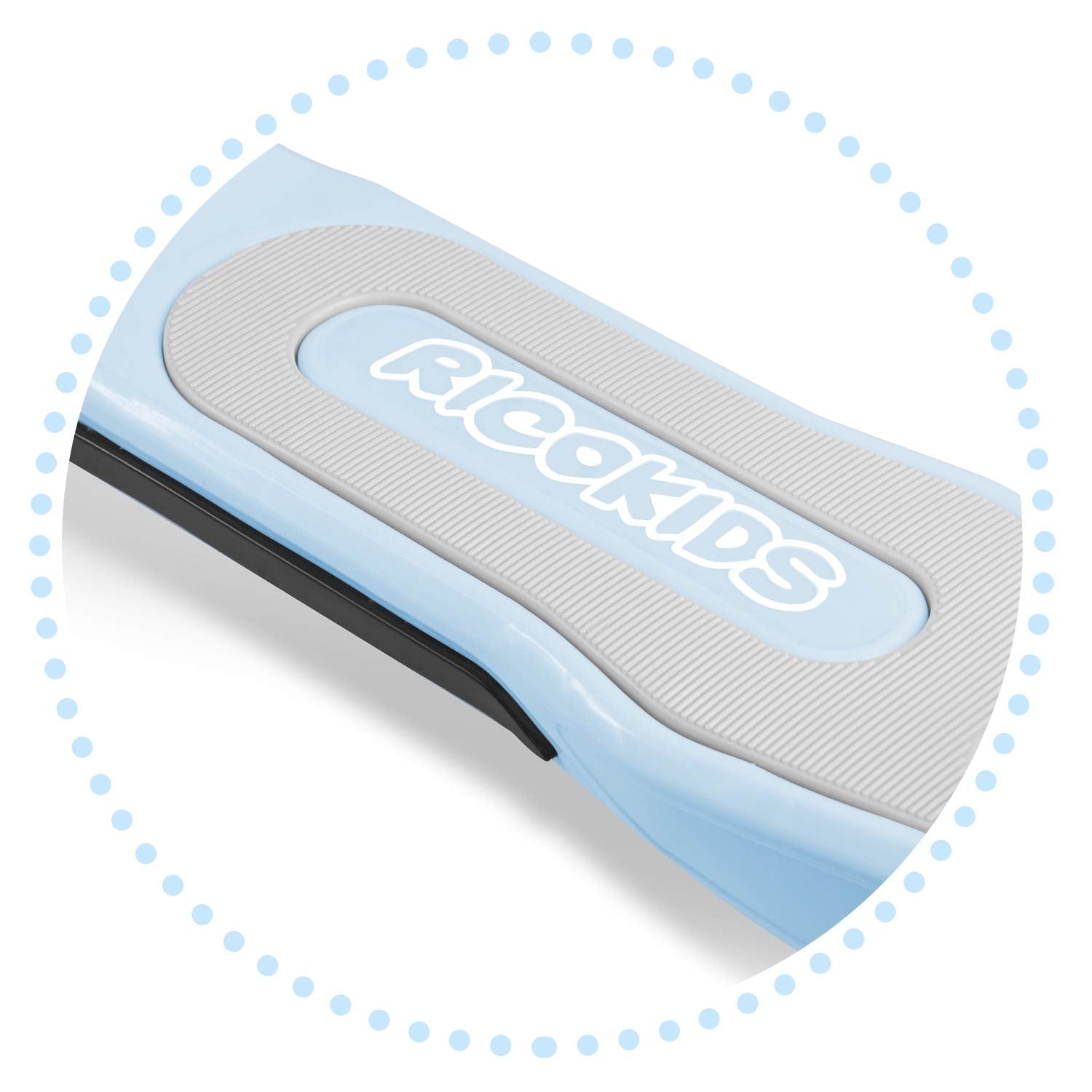 Ricokids Piko - mėlyna