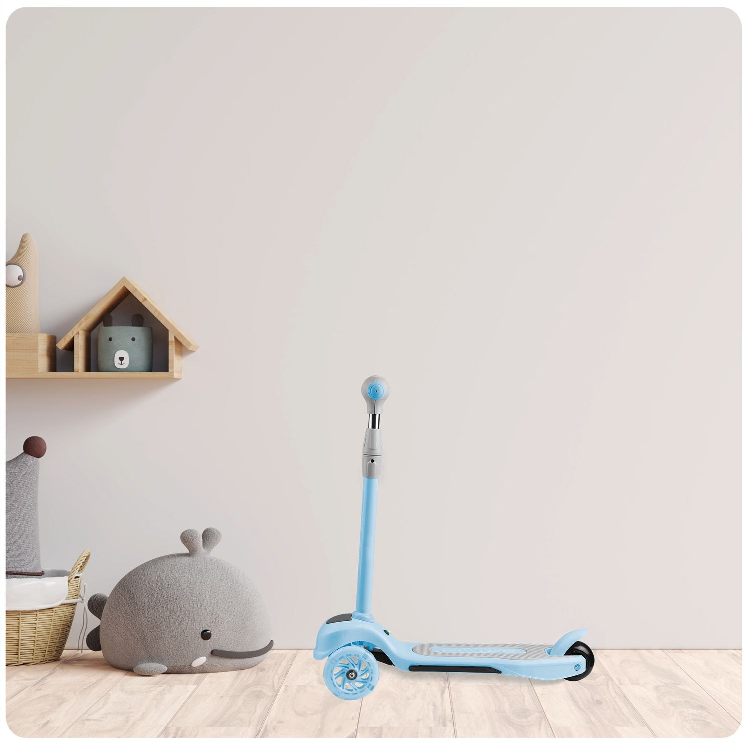 Ricokids Piko - mėlyna