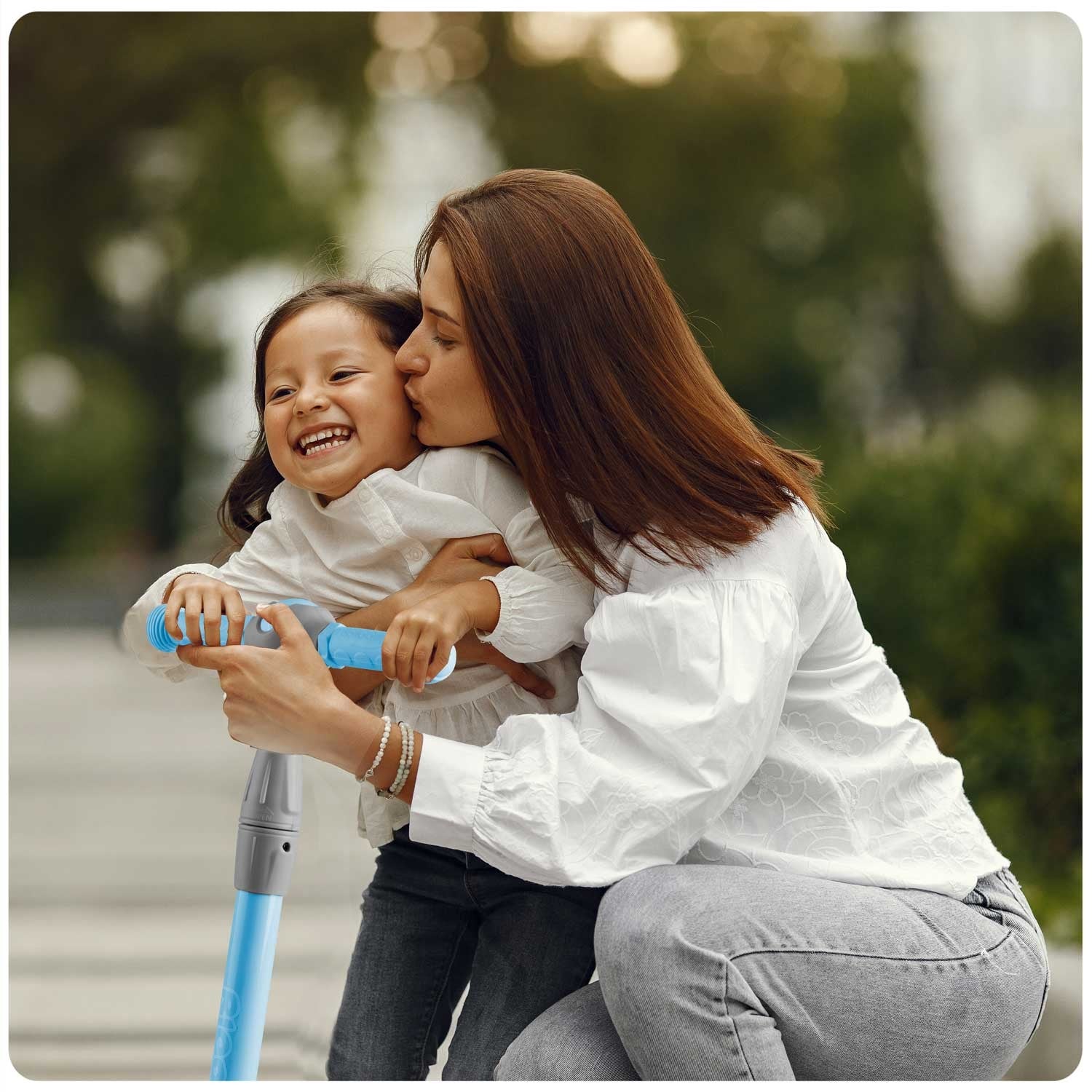 Ricokids Piko - mėlyna