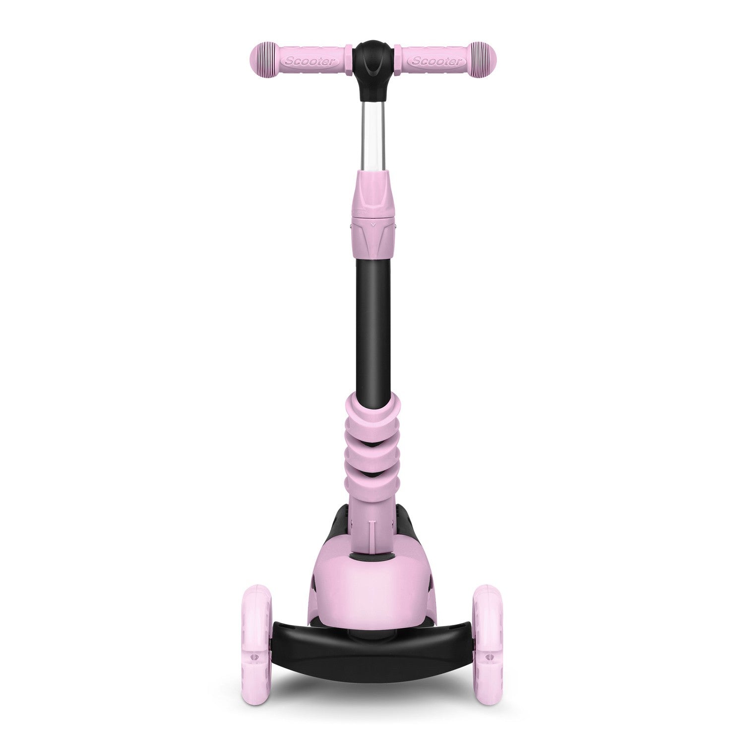 Ricokids Cubi - rožinė