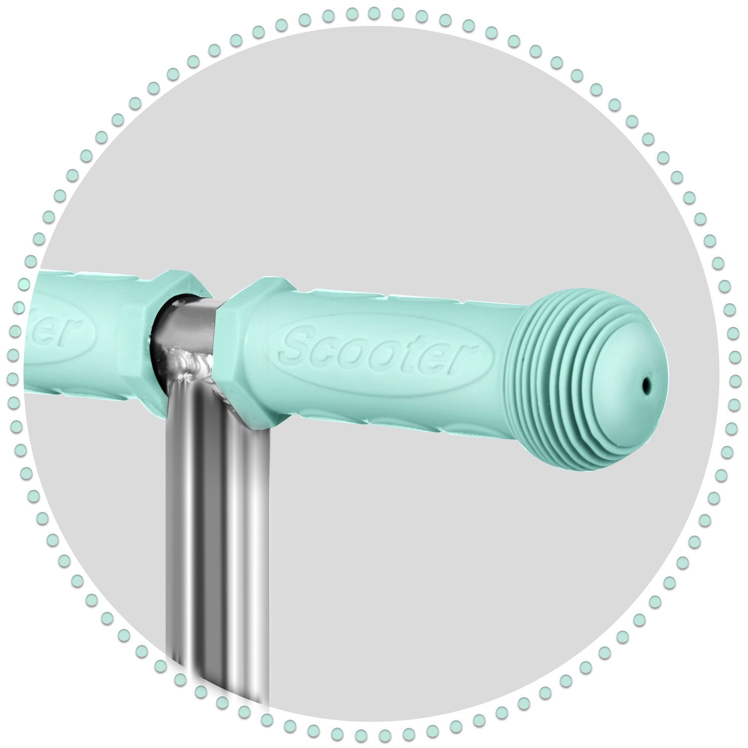 Ricokids triukšmingas triukšmingas triukšmas - mentas