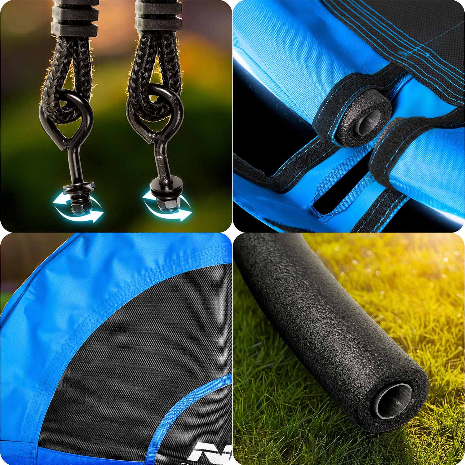 Neo-Sport Swingo 110 cm