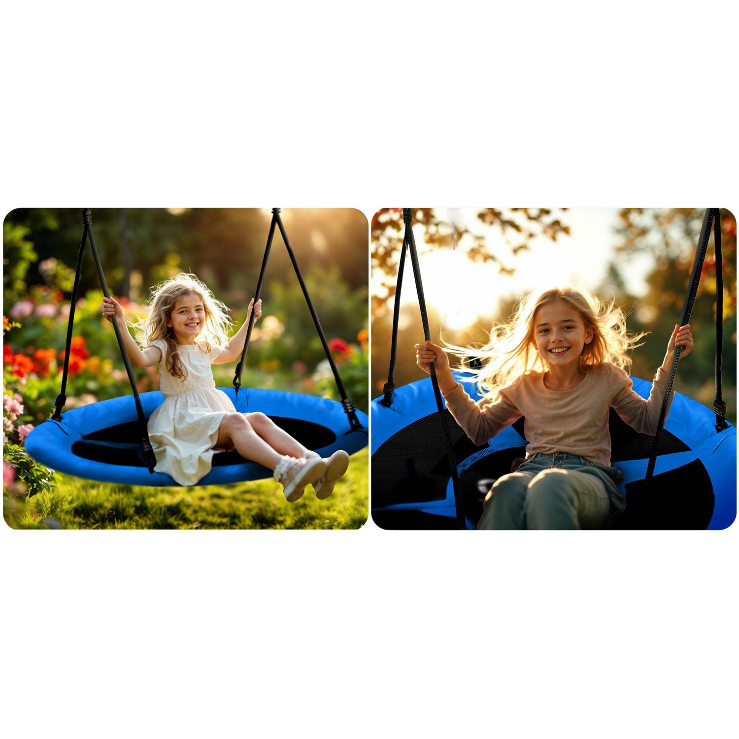 Neo-Sport Swingo 110 cm