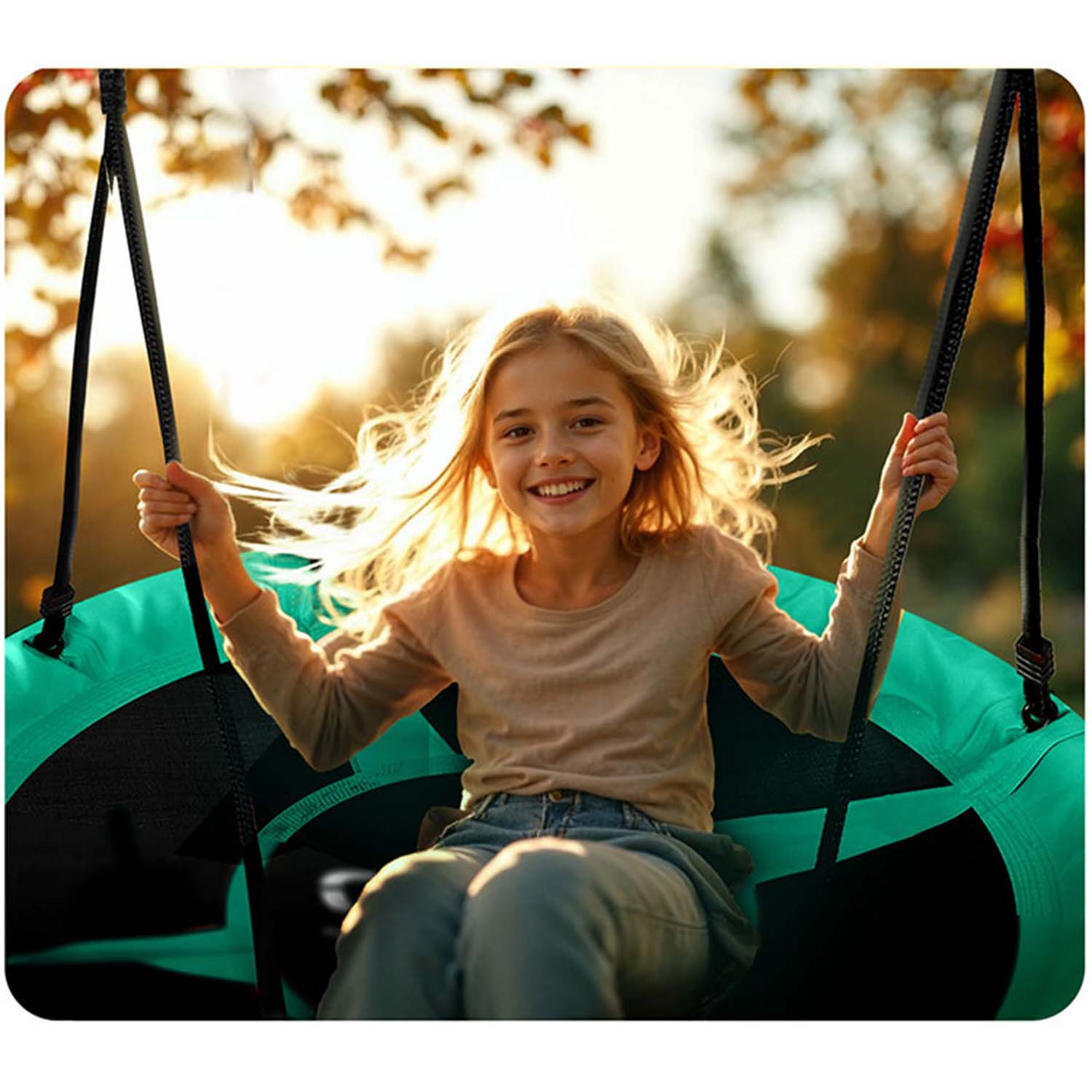 Neo-Sport Swingo 110 cm