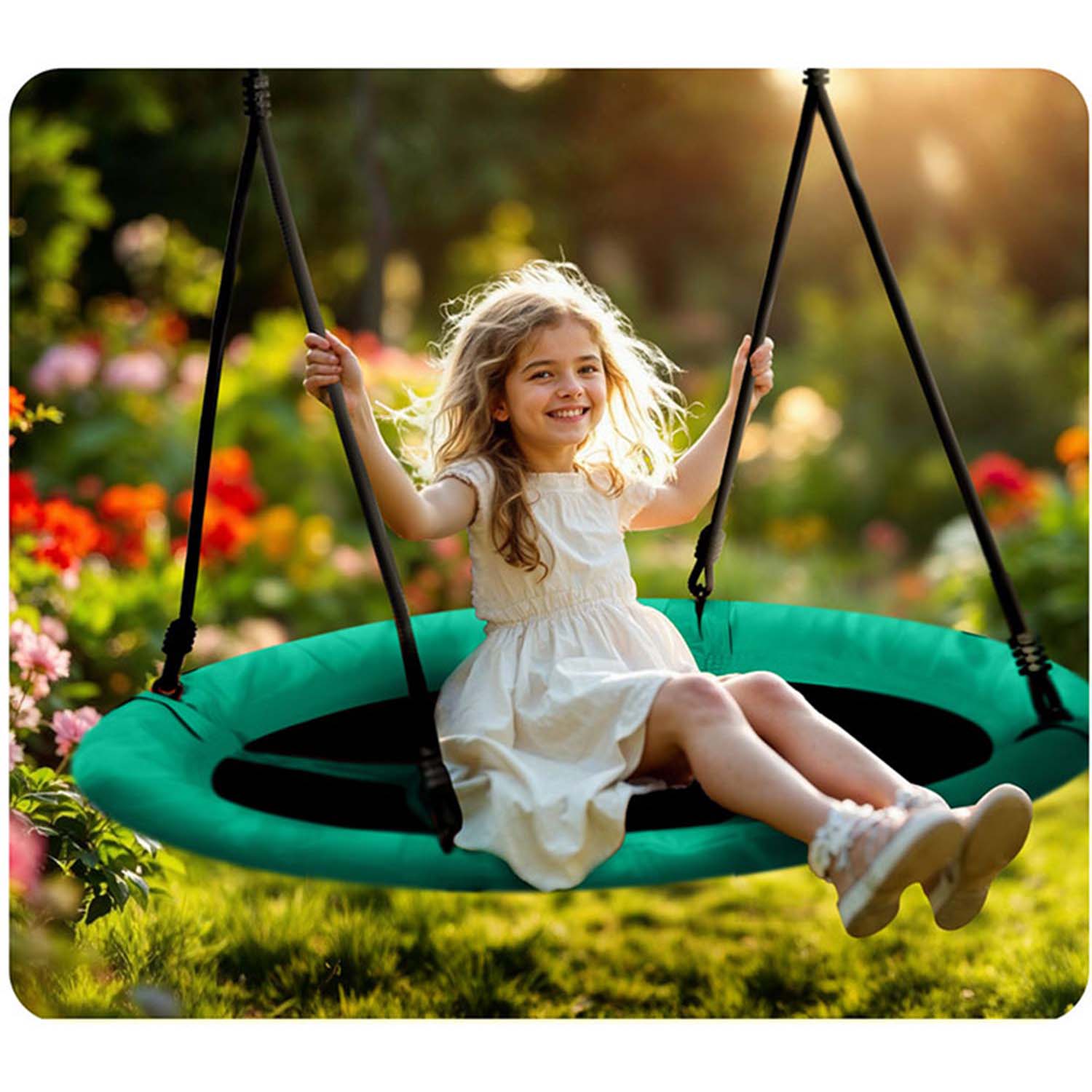 Neo-Sport Swingo 110 cm