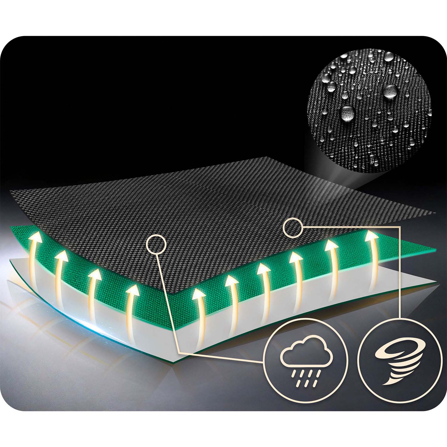 Neo-Sport Swingo 110 cm