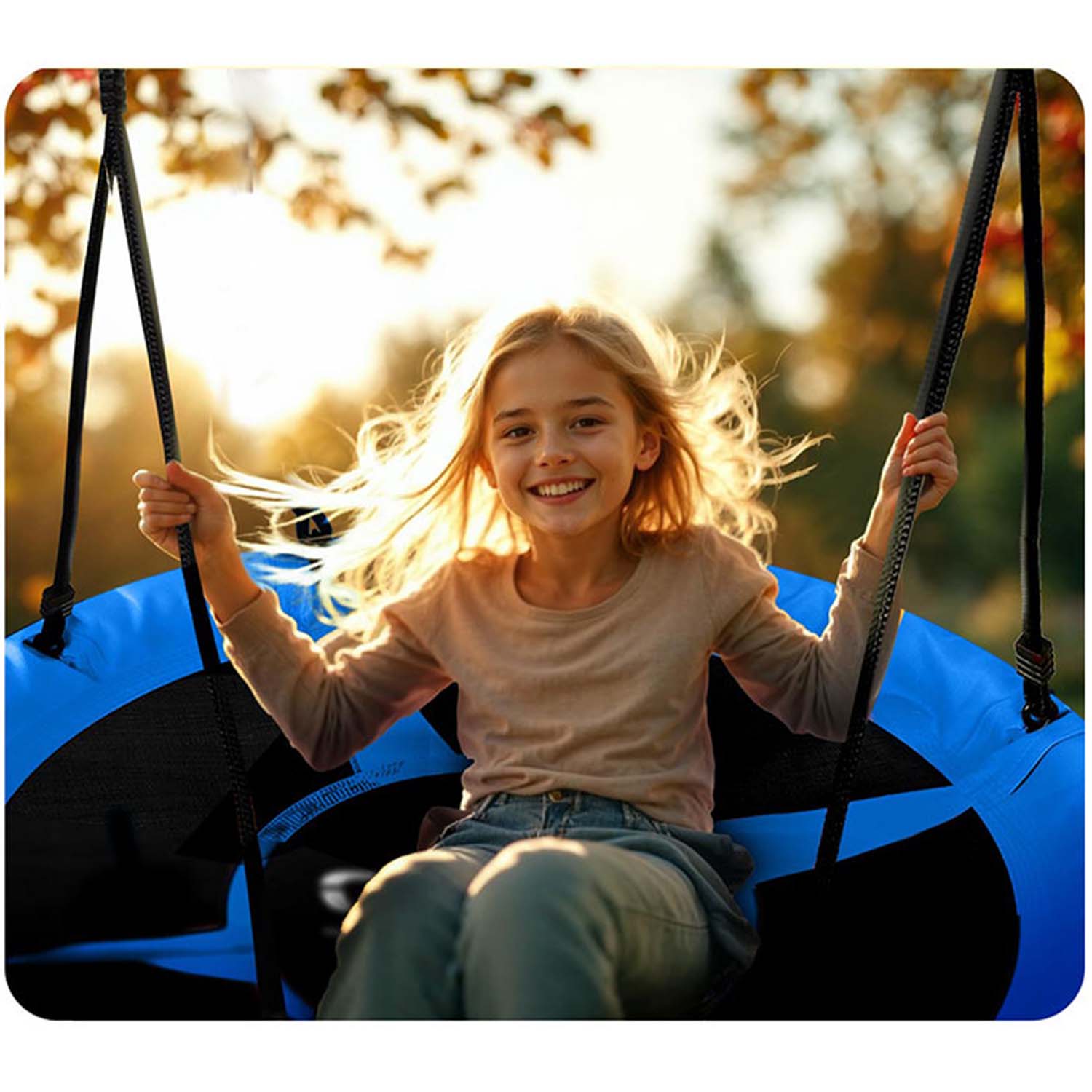 Neo-Sport Swingo 120 cm