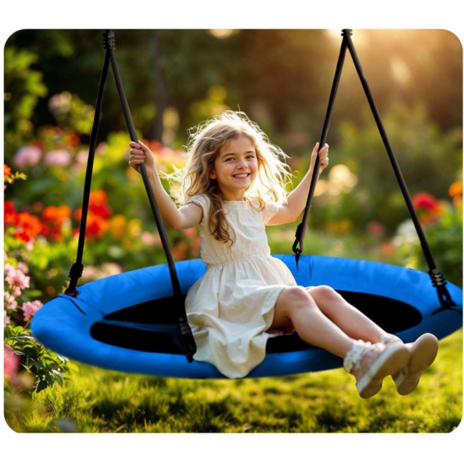 Neo-Sport Swingo 120 cm