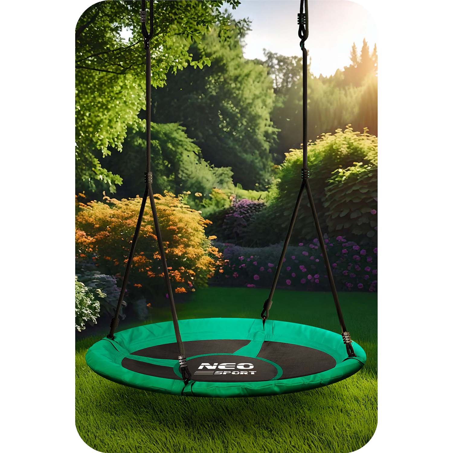 Neo-Sport Swingo 120 cm