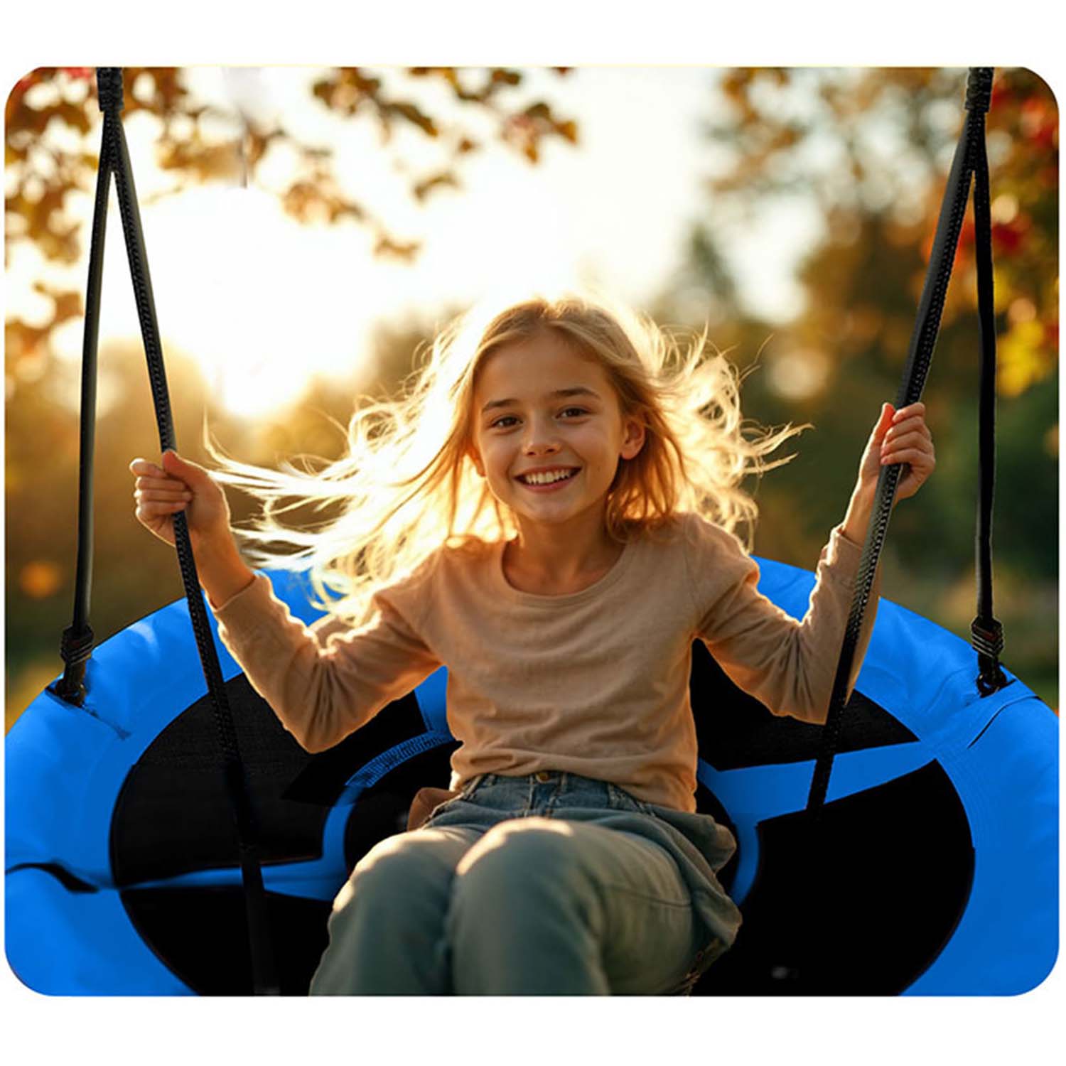 Neo-Sport Swingo 100 cm