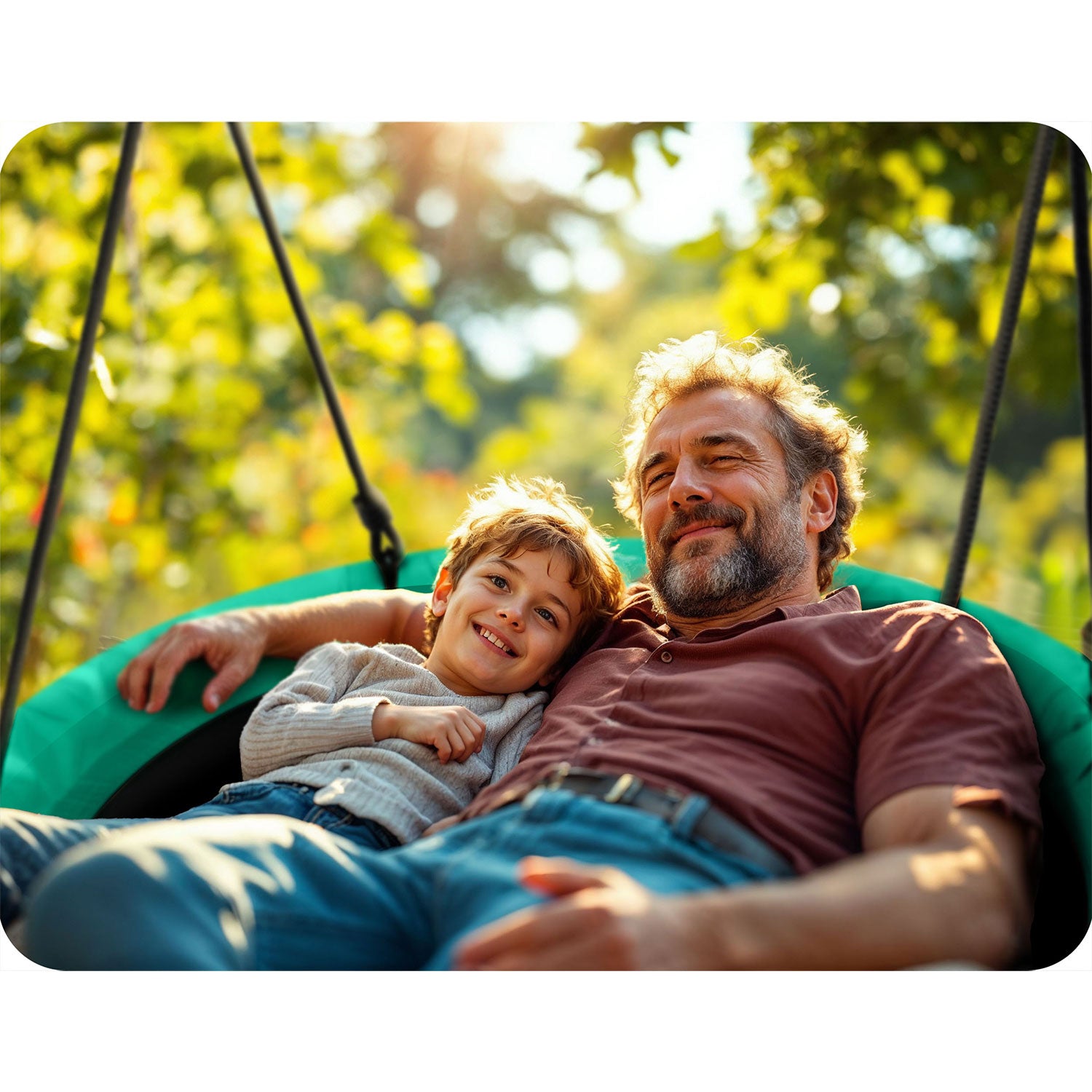 Neo-Sport Swingo 100 cm