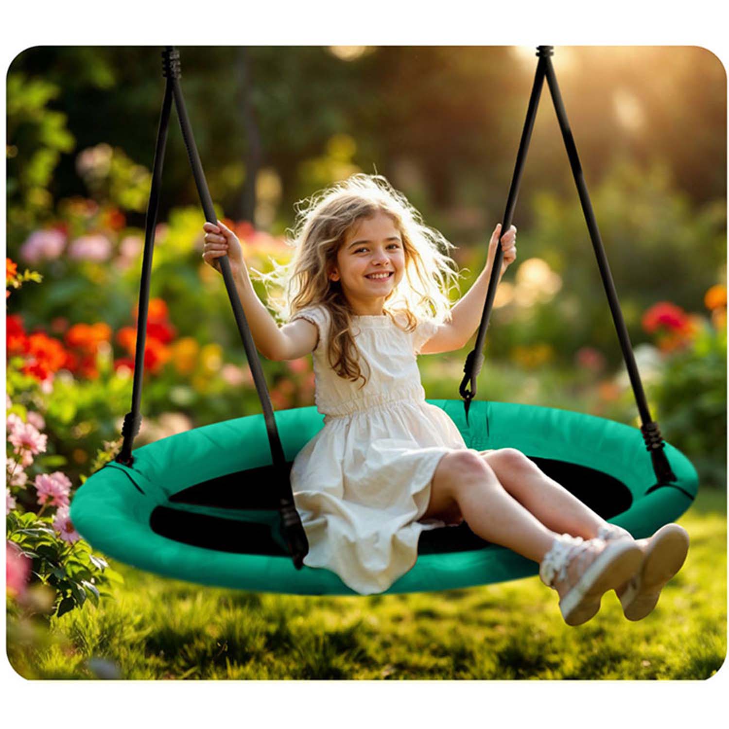 Neo-Sport Swingo 100 cm