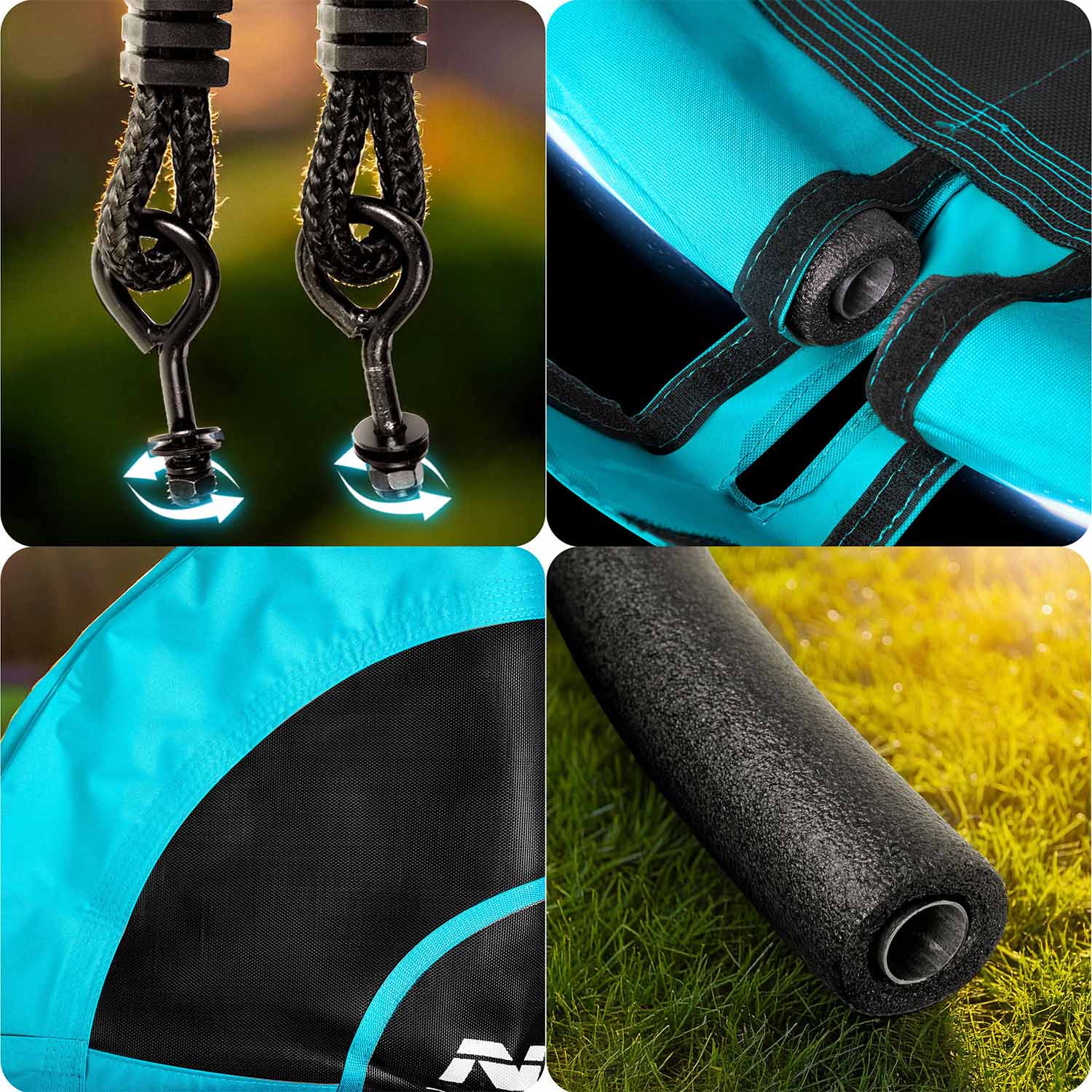 Neo-Sport Swingo 100 cm