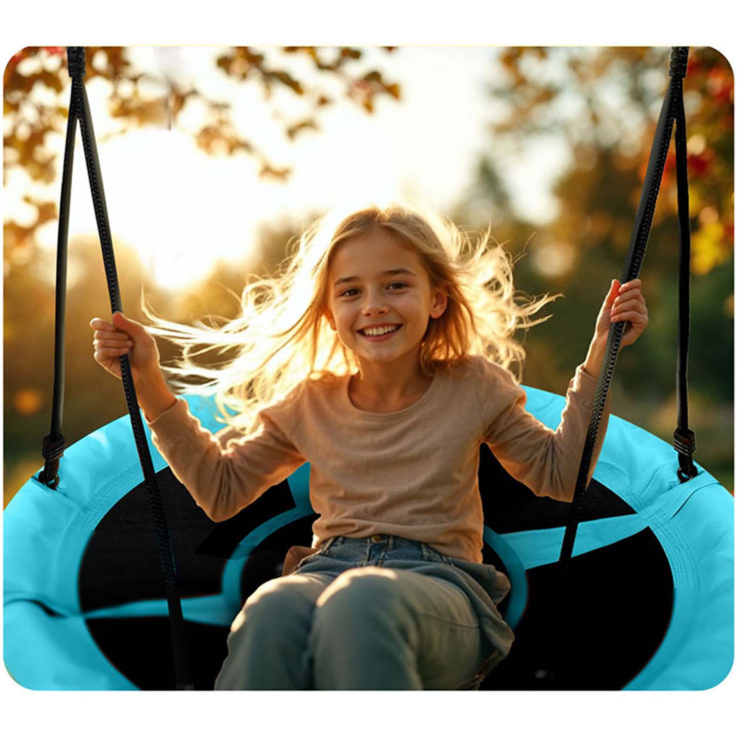 Neo-Sport Swingo 100 cm