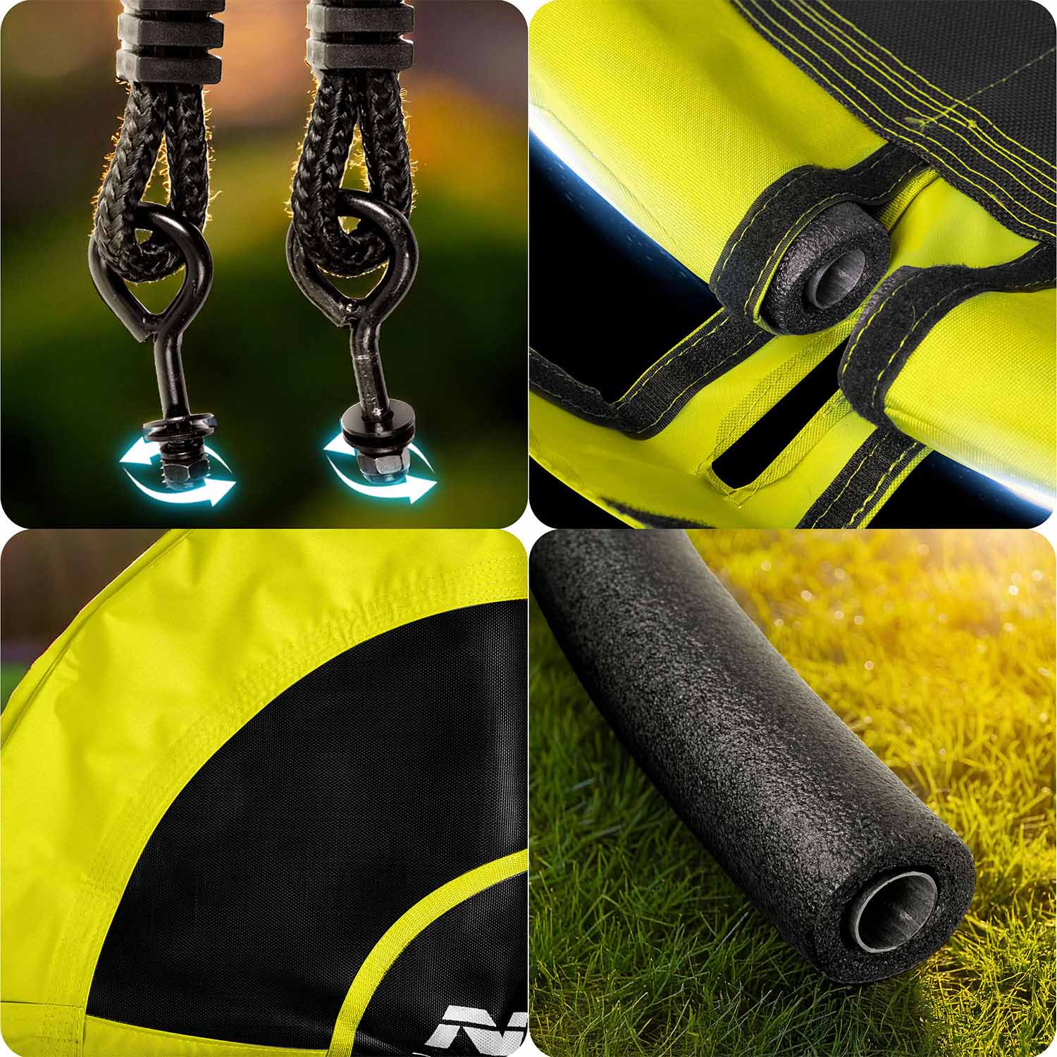 Neo-Sport Swingo 100 cm