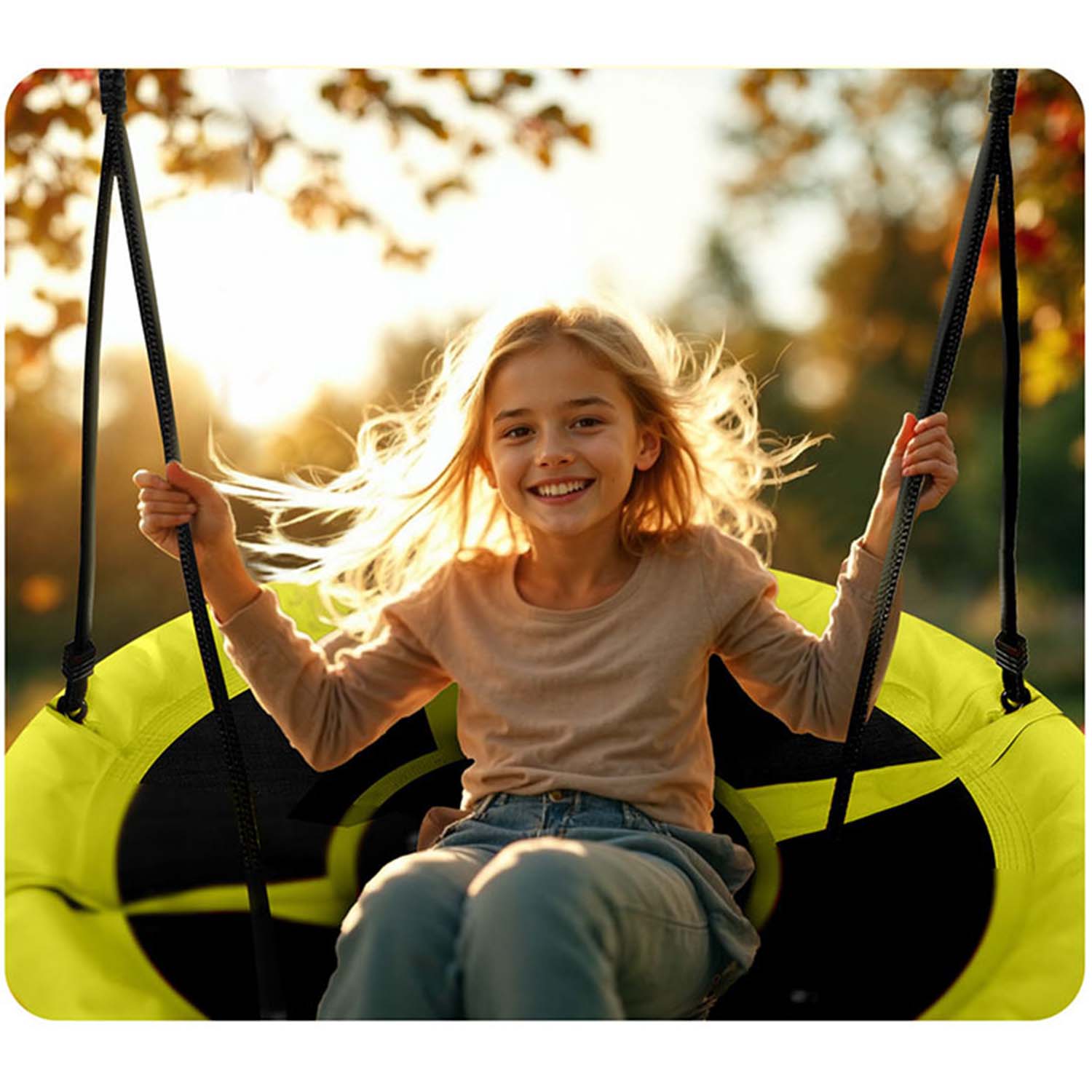 Neo-Sport Swingo 100 cm