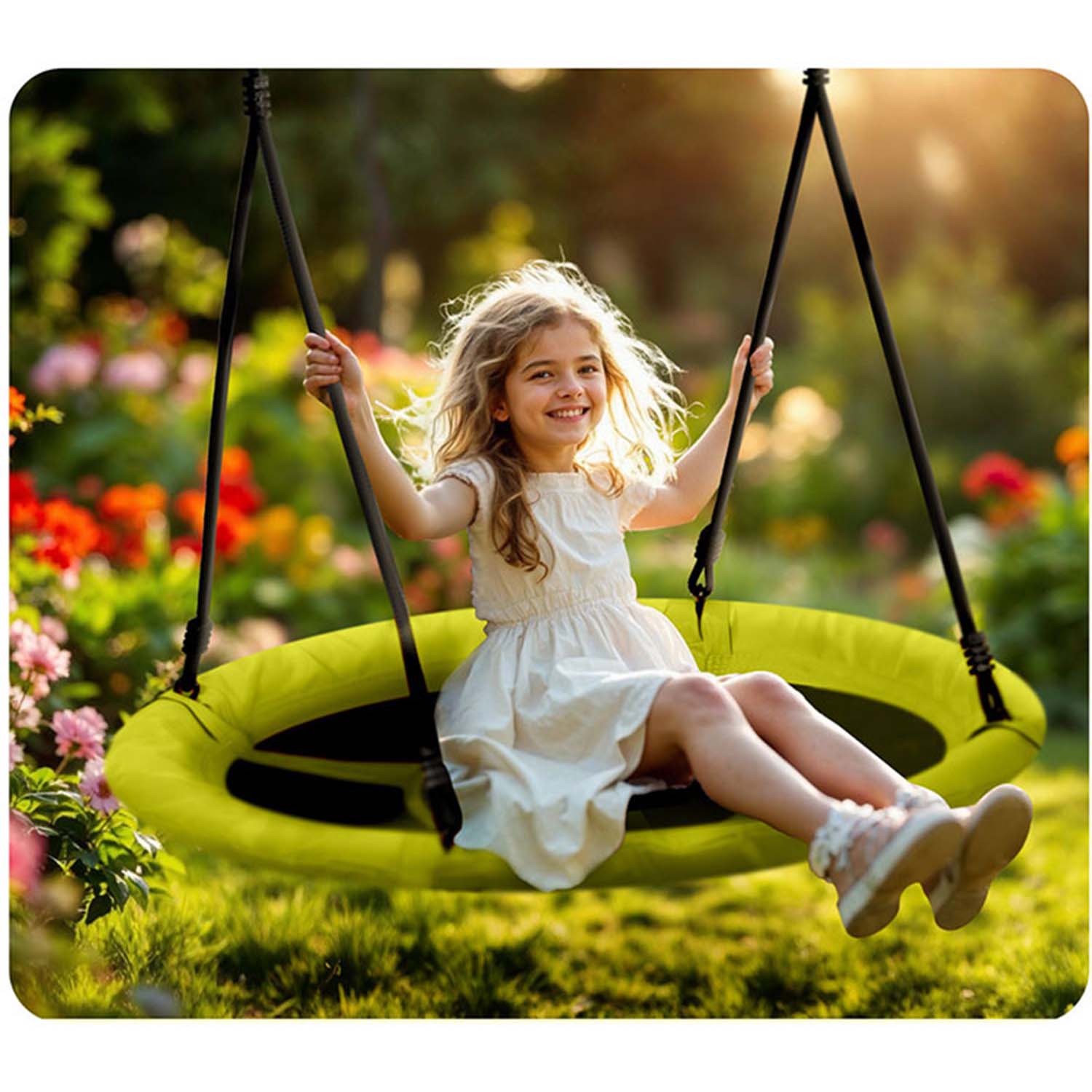 Neo-Sport Swingo 100 cm