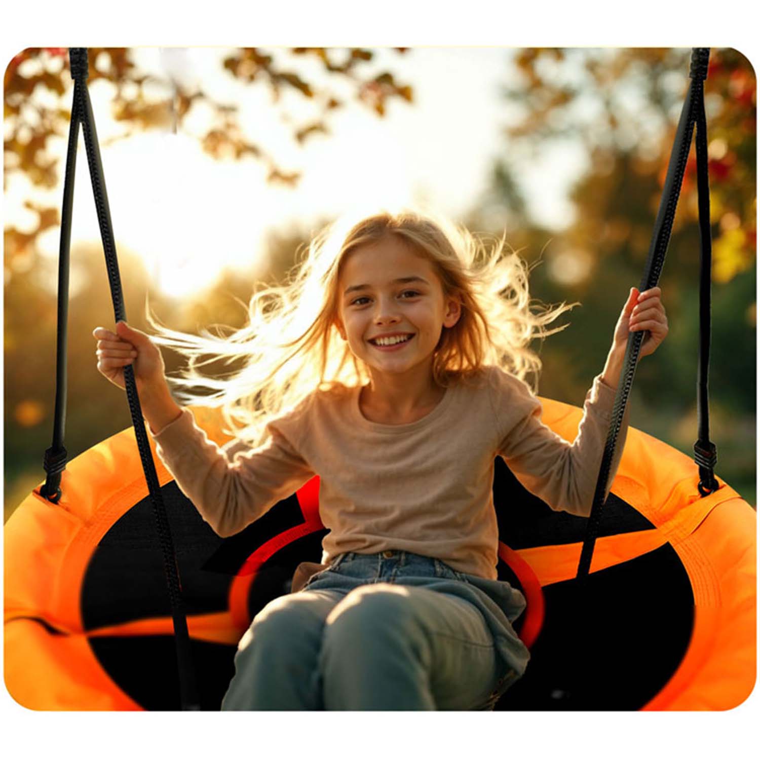 Neo-Sport Swingo 100 cm