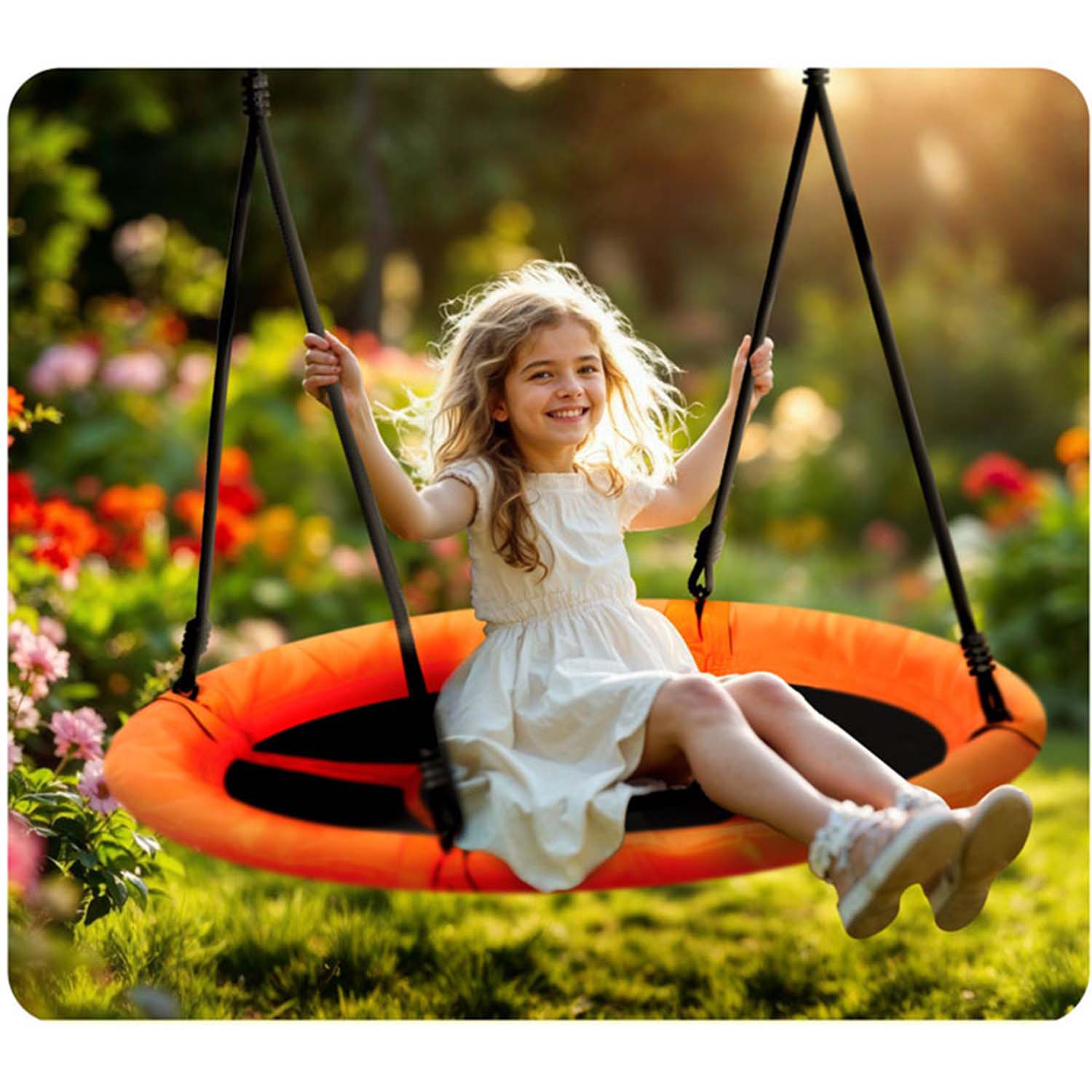 Neo-Sport Swingo 100 cm