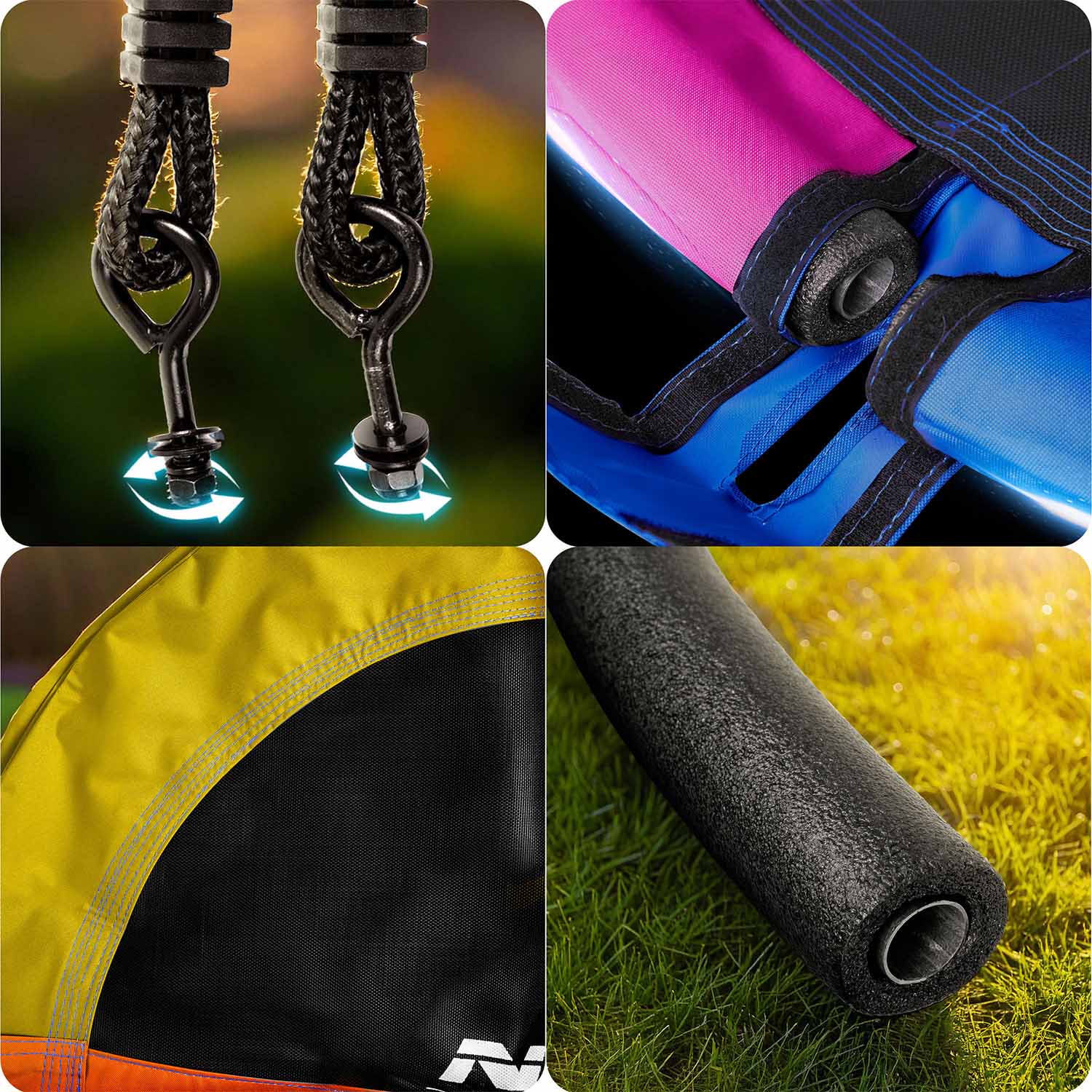 Neo-Sport Swingo 100 cm