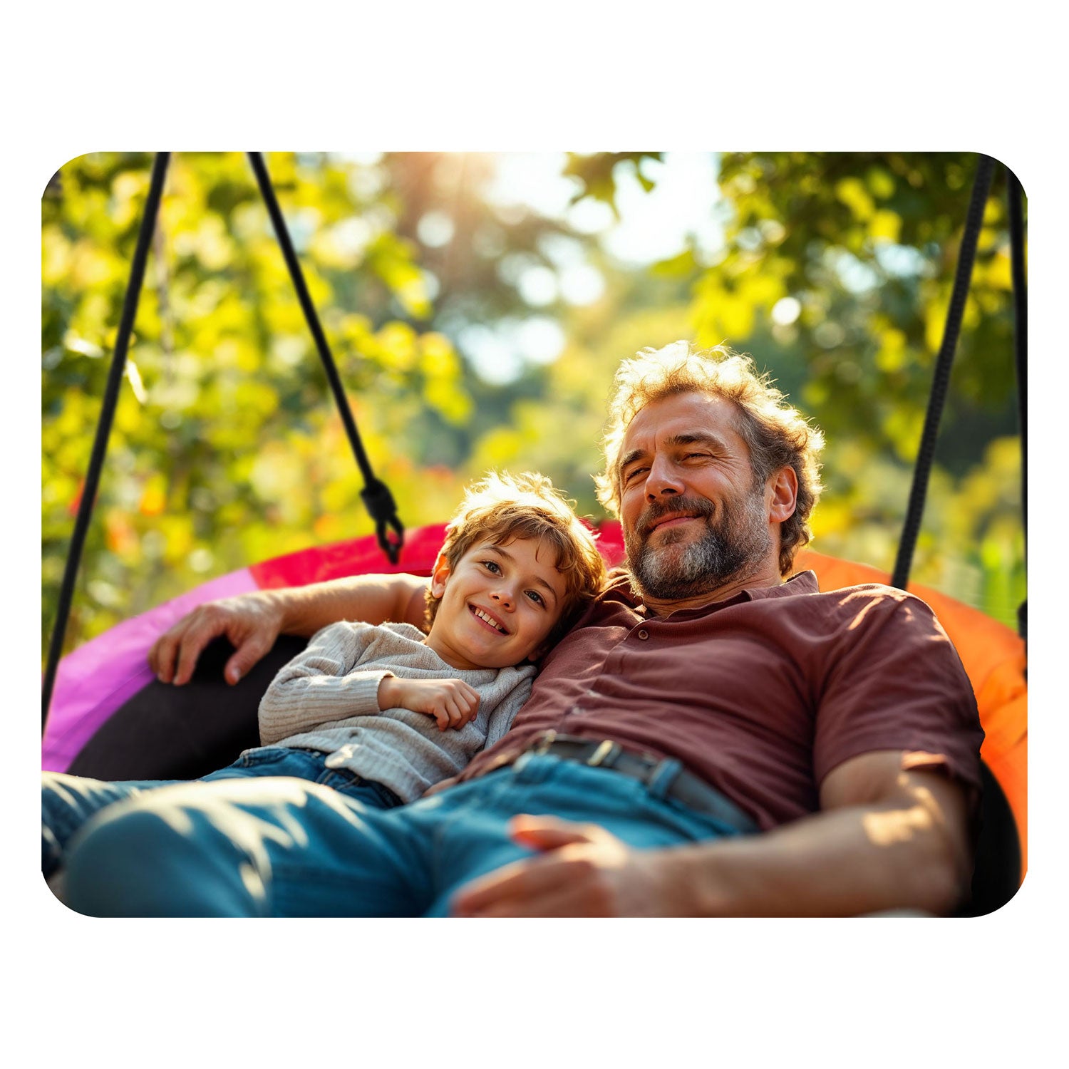 Neo-Sport Swingo 100 cm