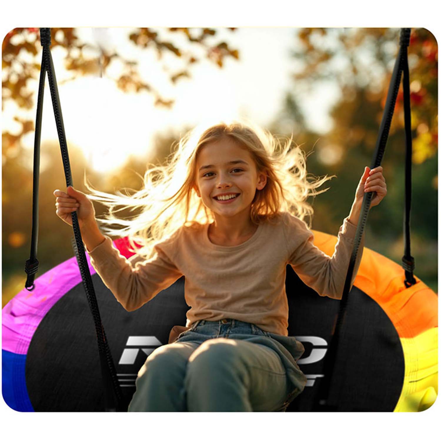 Neo-Sport Swingo 100 cm