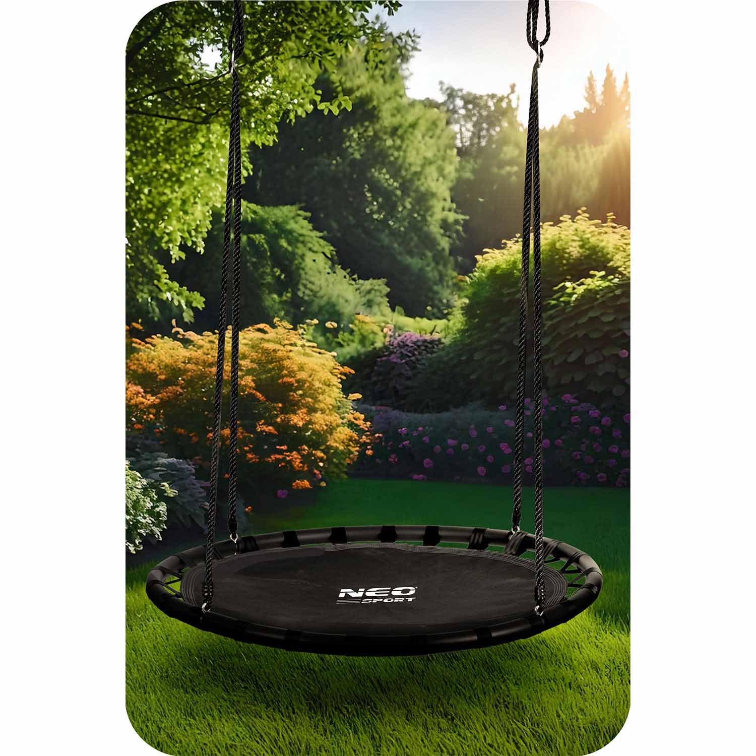 Neo-Sport Swingo 110 cm