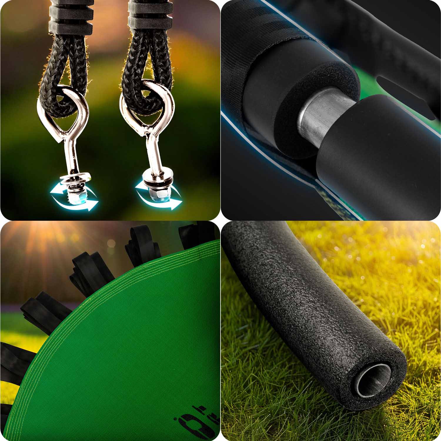 Neo-Sport Swingo 120 cm