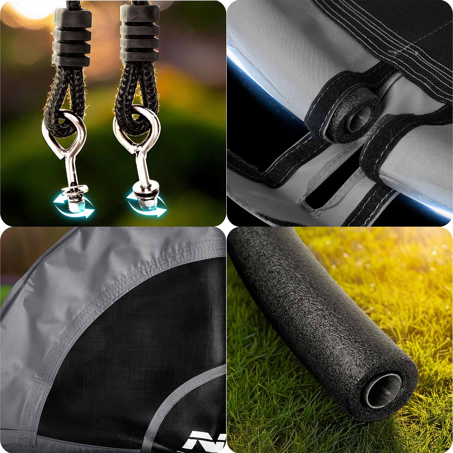 Neo-Sport Swingo 120 cm